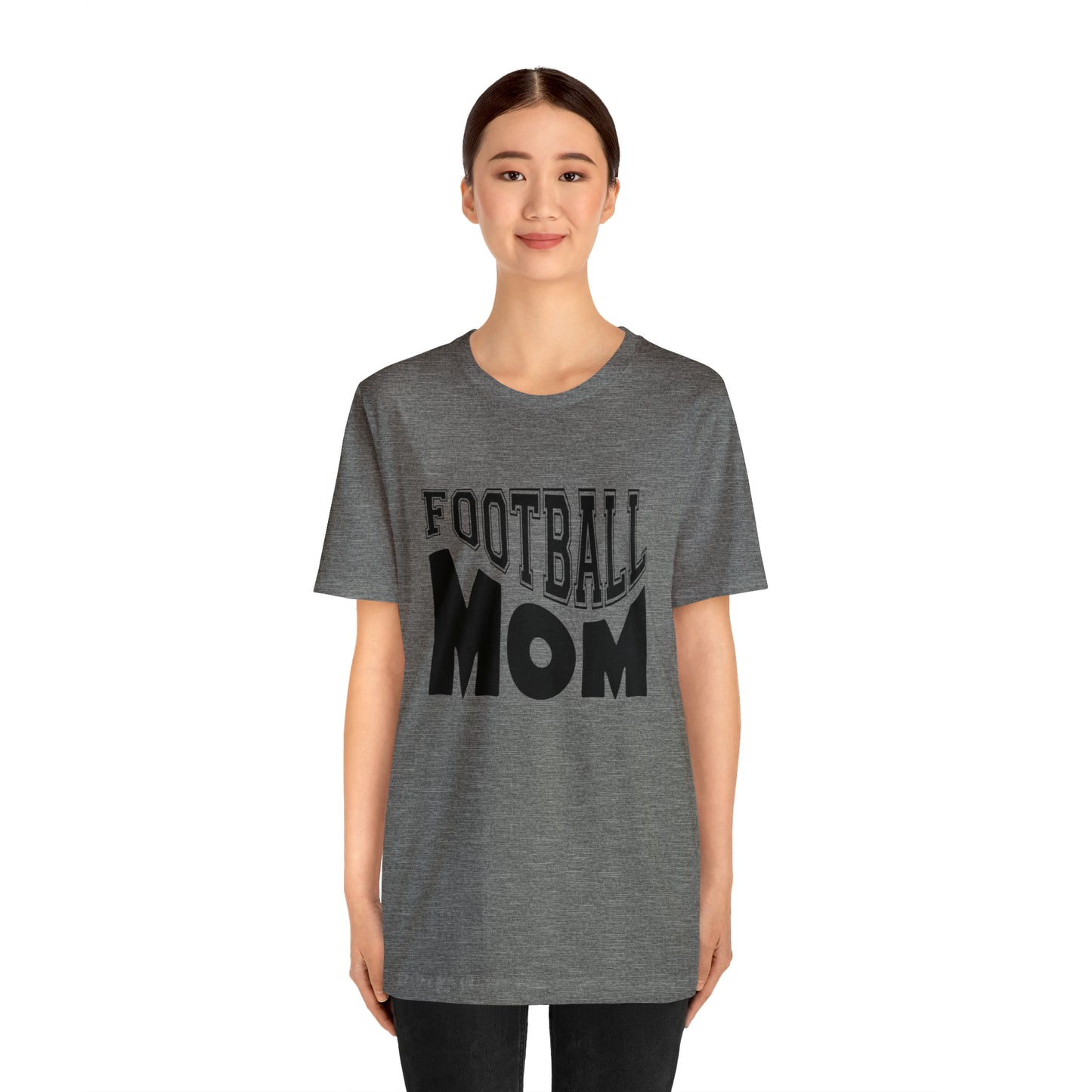 Footbball Mom shirt, Mama shirt, gift for Mom, funny gifts for mom, vacation shirt, gift for mom, wife shirt, best friend gift,travel