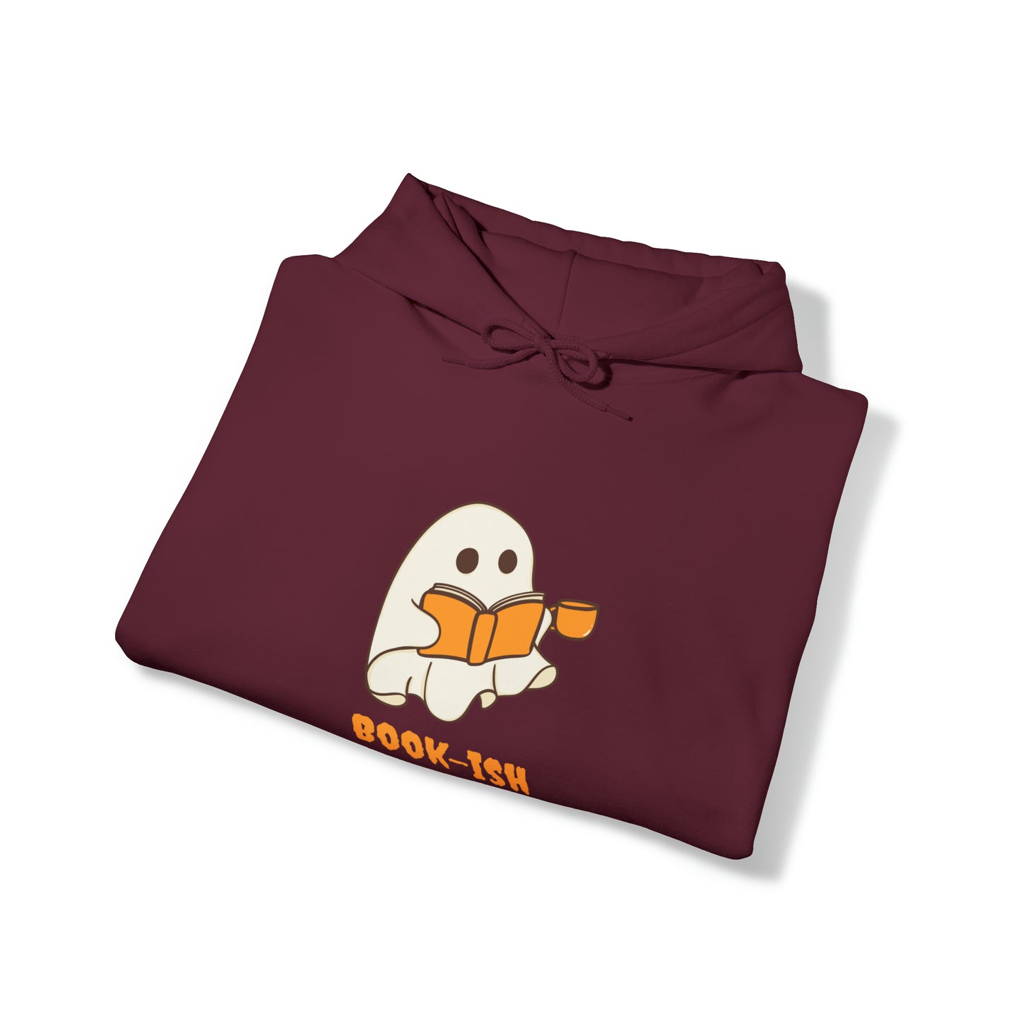 Spooky Halloween Sweatshirt Book lover Coffee lover shirt spooky Ghostface Shirt Funny Halloween Horror gift for him gift for her unisex