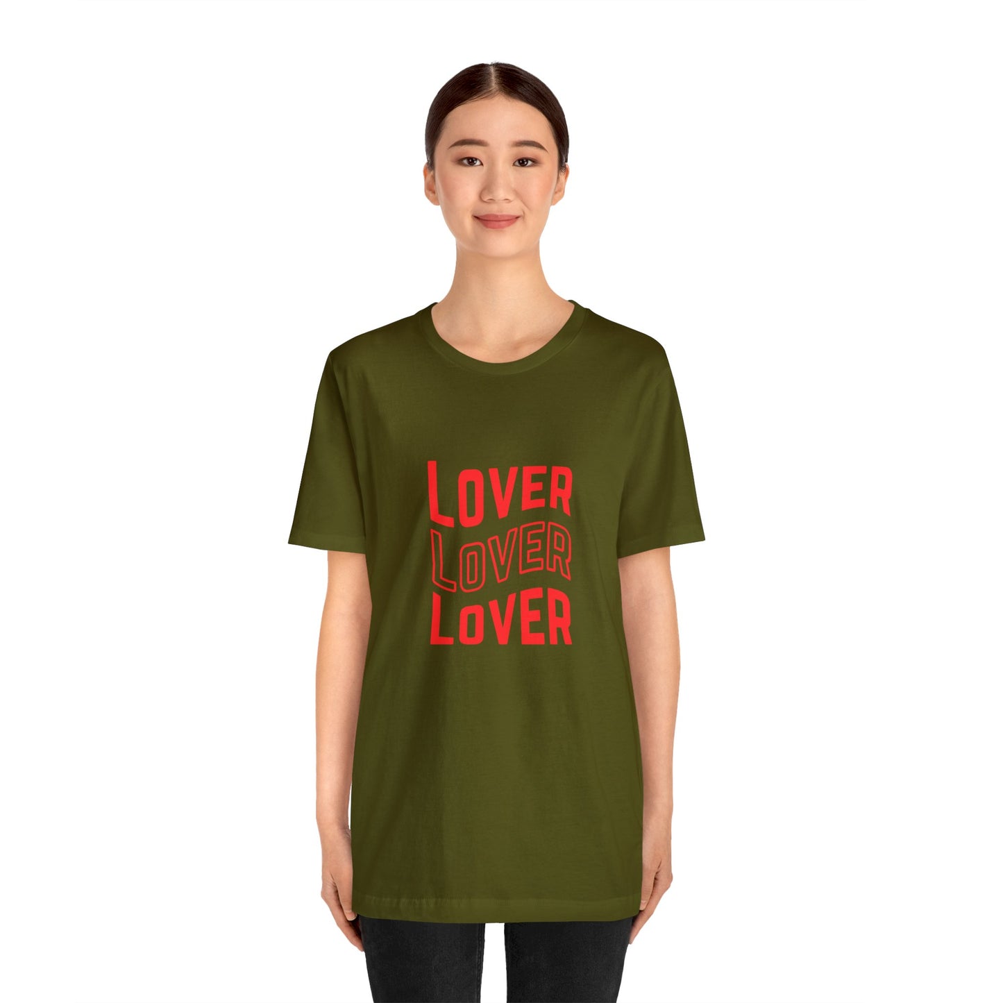 Lover shirt valentine's day tshirt bestie gift for her lover shirt Taylor gift for him vday Shirt birthday gift
