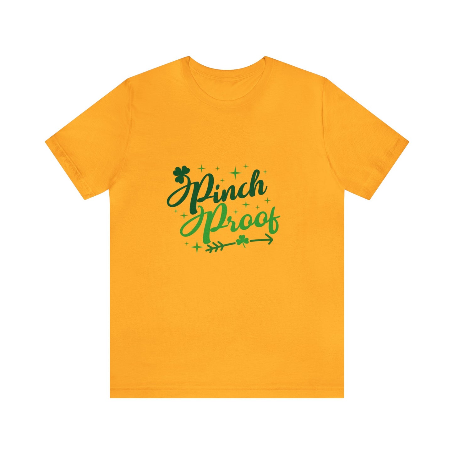 St Patrick's Day shirt Irish leaf shirt funny Unisex Tee pinch proof shirt Retro Shirt pinch proof T-Shirt best friend vacation shirt beach