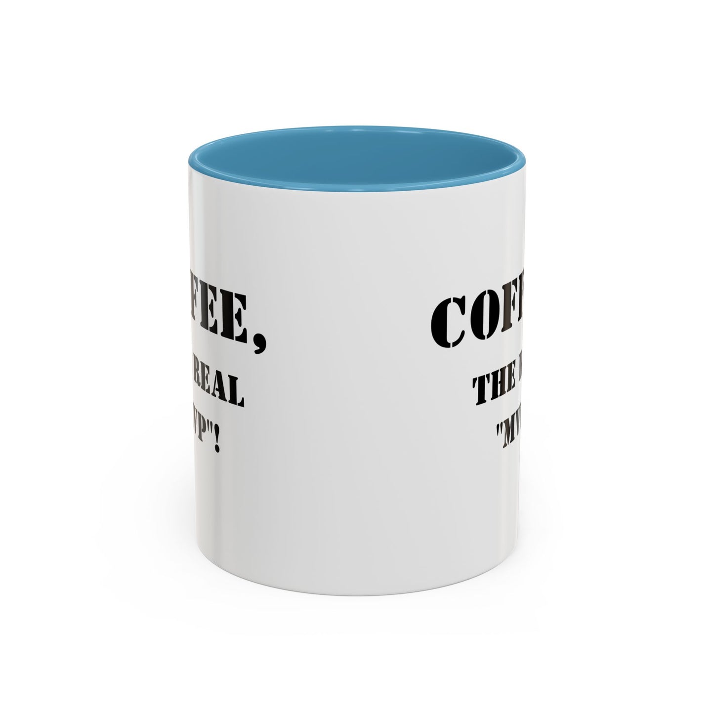 Funny coffee mug coffee the real mvp mug entrepreneur mug boss gift supervisor mug office bestie gift Coworker Gift Boss Christmas gift