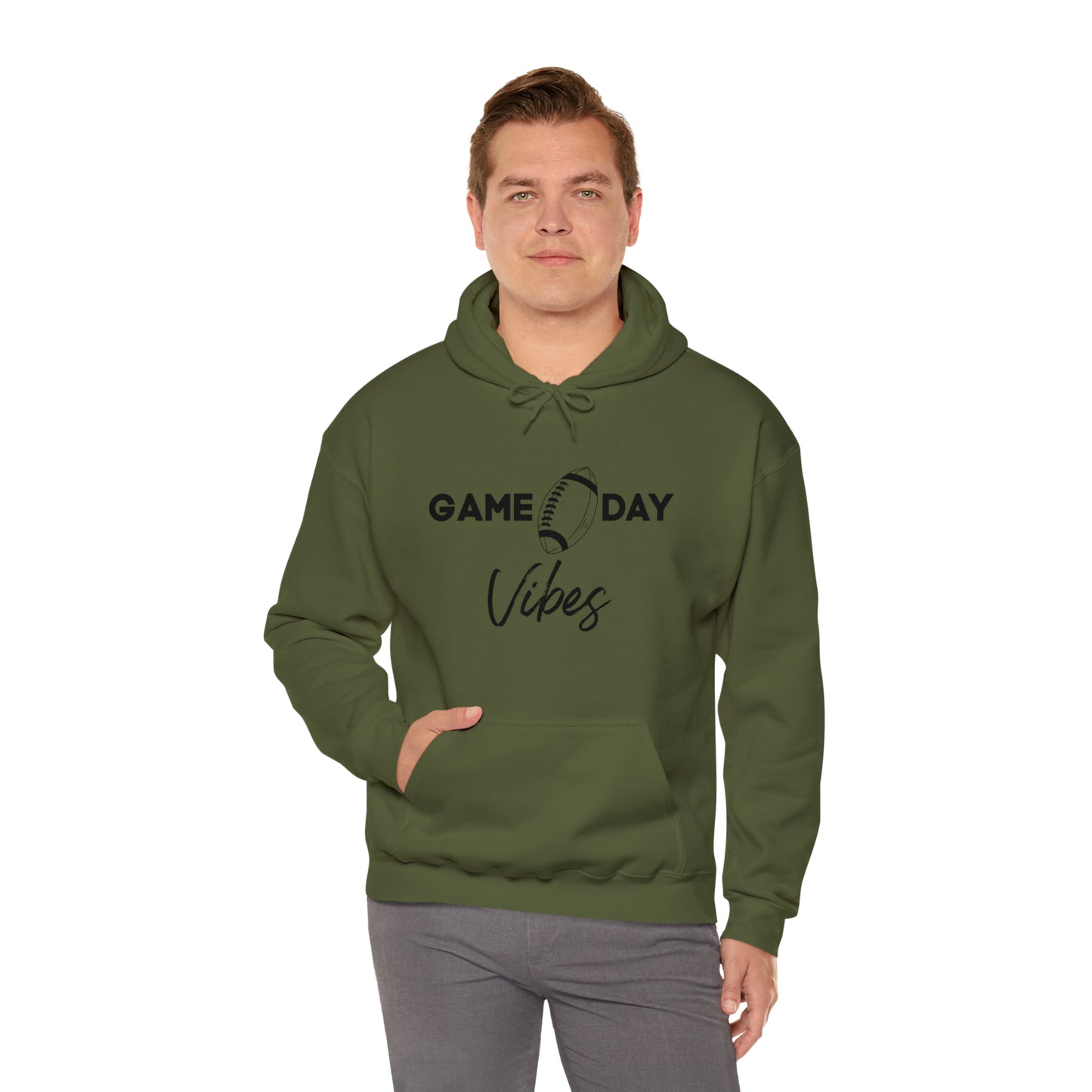 GameDay Hoodie Football sweater Do what makes you happy hoodie, Teacher mode Hoodie, Appreciation, Christmas Sweater, Christmas,Christma