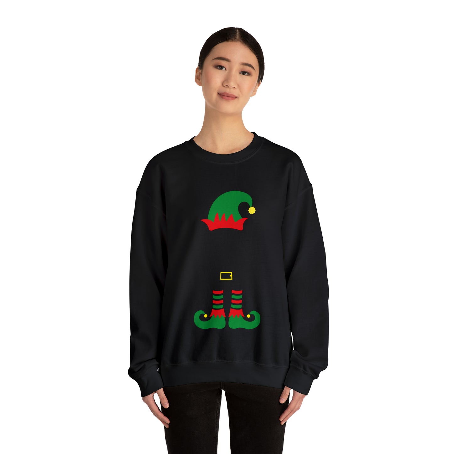 Personalized Christmas sweater Merry Bright Christmas sweatshirt Christmas Sweatshirt for Women Christmas Shirts Holiday Christmas gift