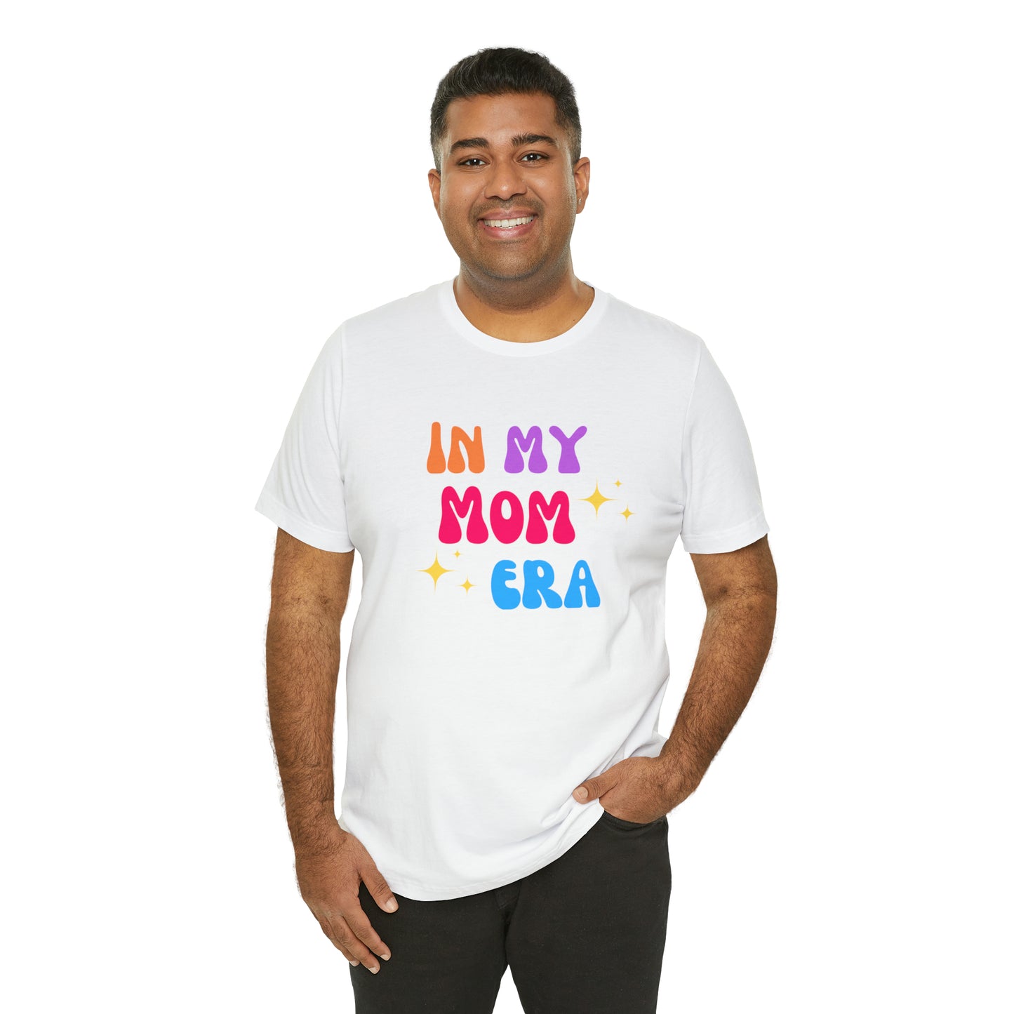 In my mom era shirt Mama Vibes Shirt, Mom mommy Mama shirt, gift for Mom, funny gifts for mom, vacation shirt, best friend gift