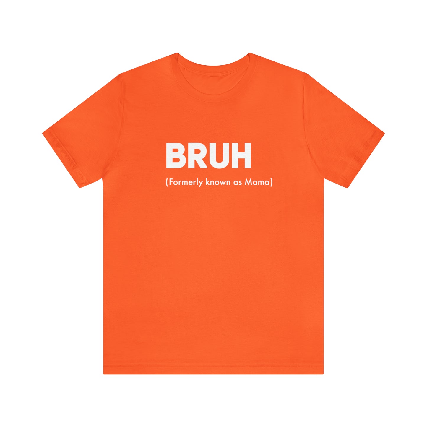 Bruh Mama shirt Mommy Mom Bruh shirt, Mama shirt, gift for Mom, funny gifts for mom, vacation shirt gift for mom wife shirt best friend gift