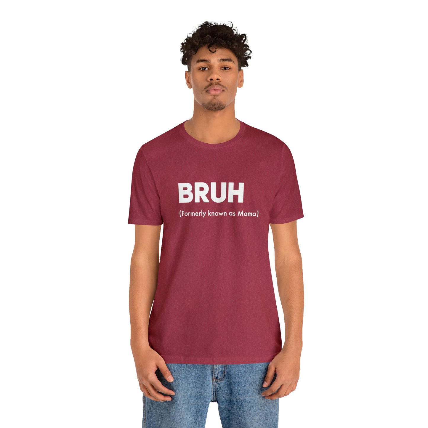 Bruh Mama shirt Mommy Mom Bruh shirt, Mama shirt, gift for Mom, funny gifts for mom, vacation shirt gift for mom wife shirt best friend gift