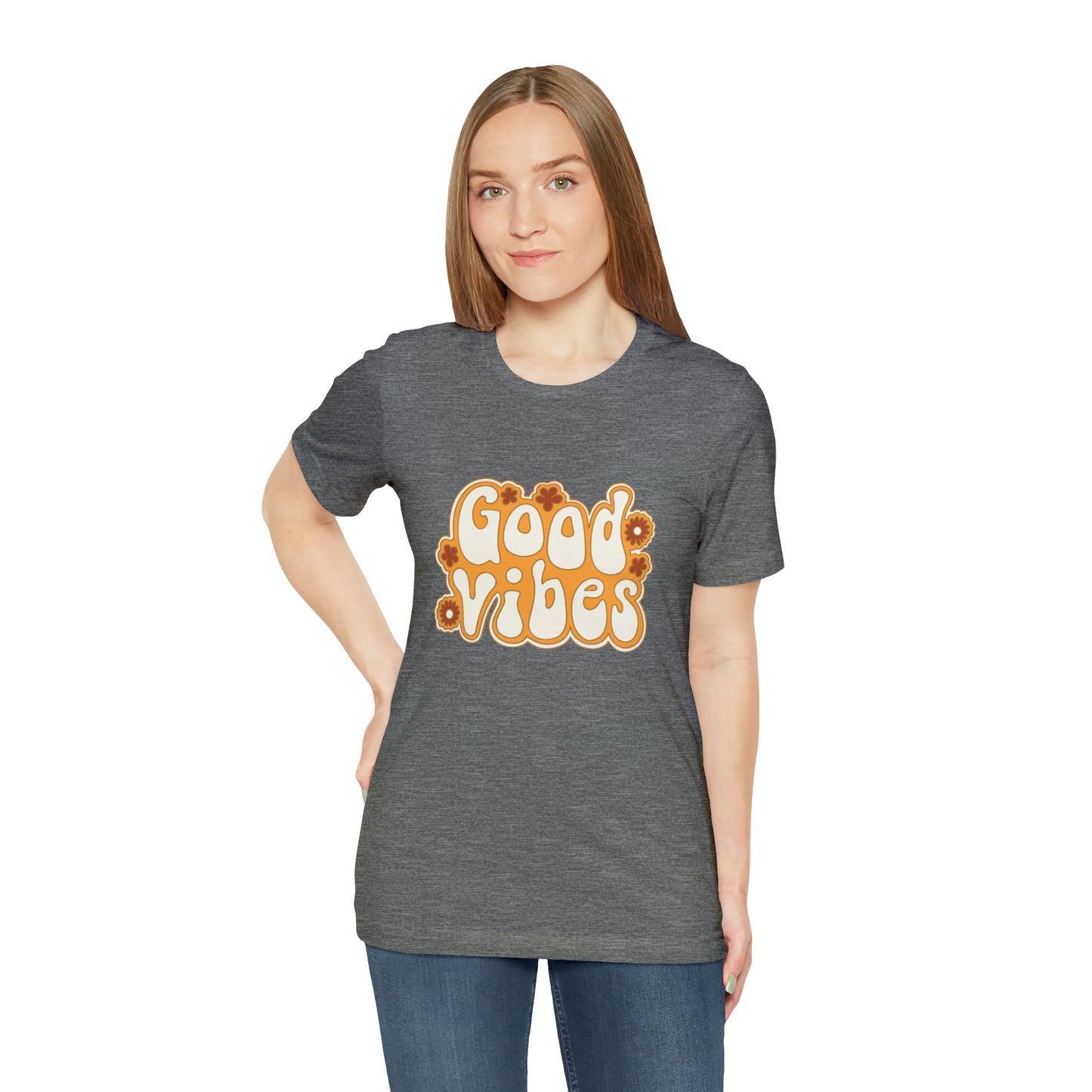 Good Vibes shirt, High Vibrational shirt,gift for her, gift for him,best friend gift,vacation shirt,gift for mom,wife shirt,best friend gift