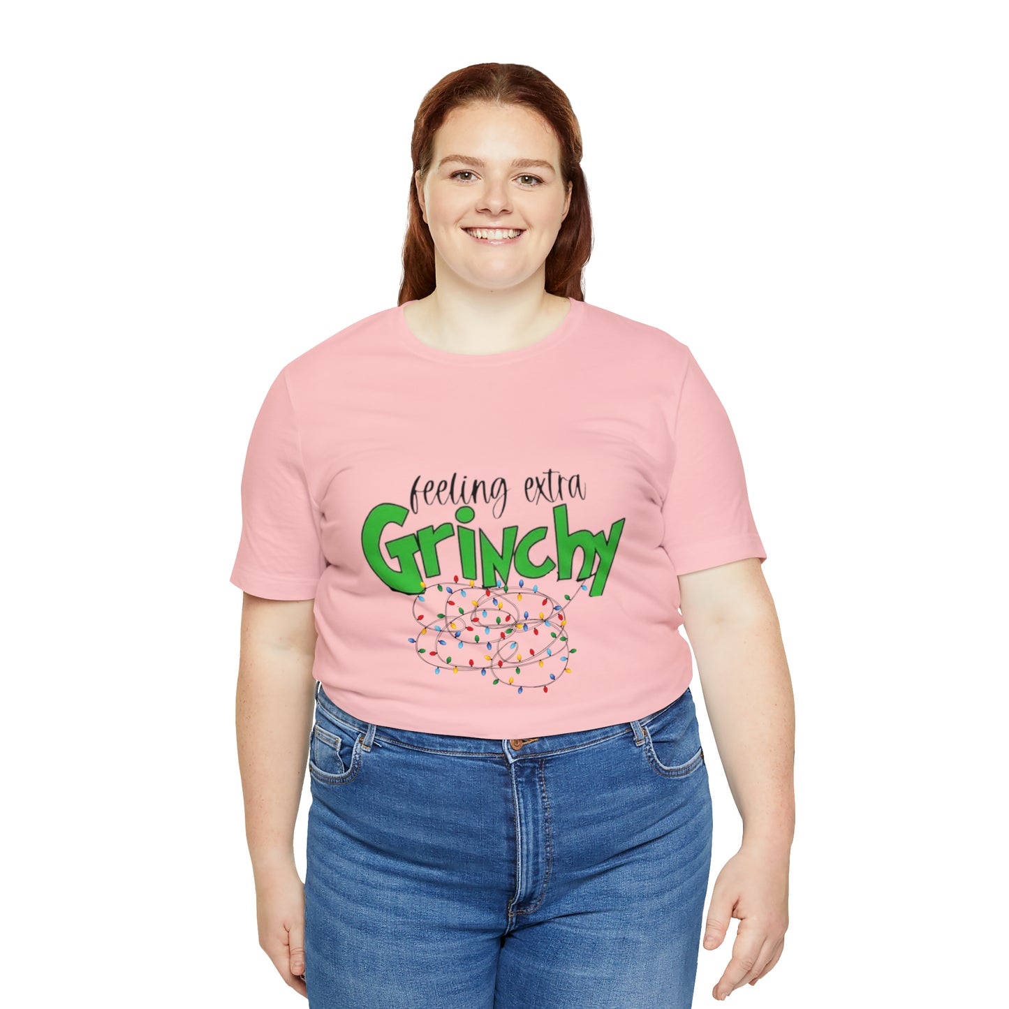 Funny Christmas shirt Grinchy shirt Matching Family Christmas Shirts Family Christmas Shirt Matching Xmas Tees, Custom Christmas Tee