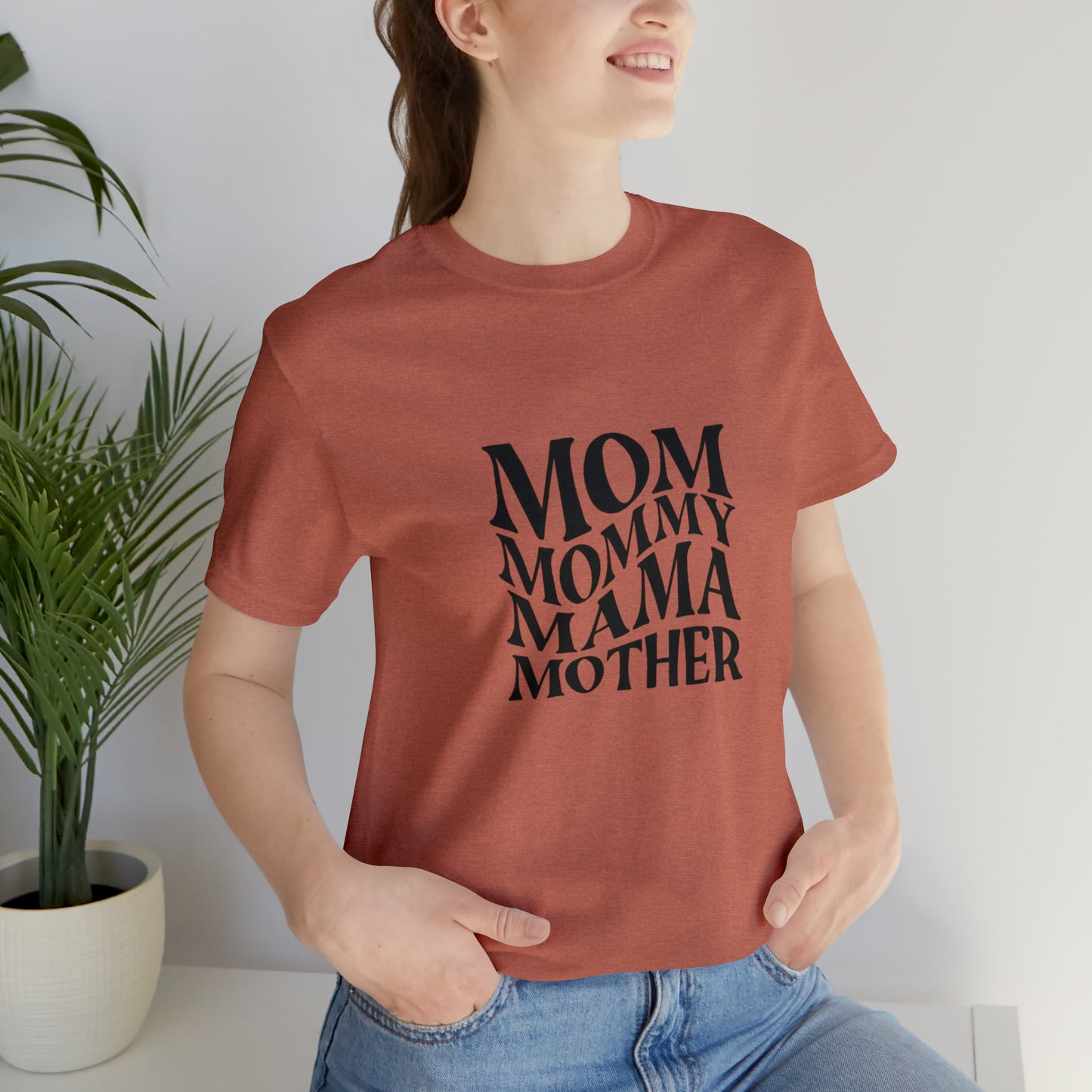 Mom mommy Mama shirt, gift for Mom, funny gifts for mom, vacation shirt,gym motivation shirt, best friend gift, appreciation shirt, vacatio