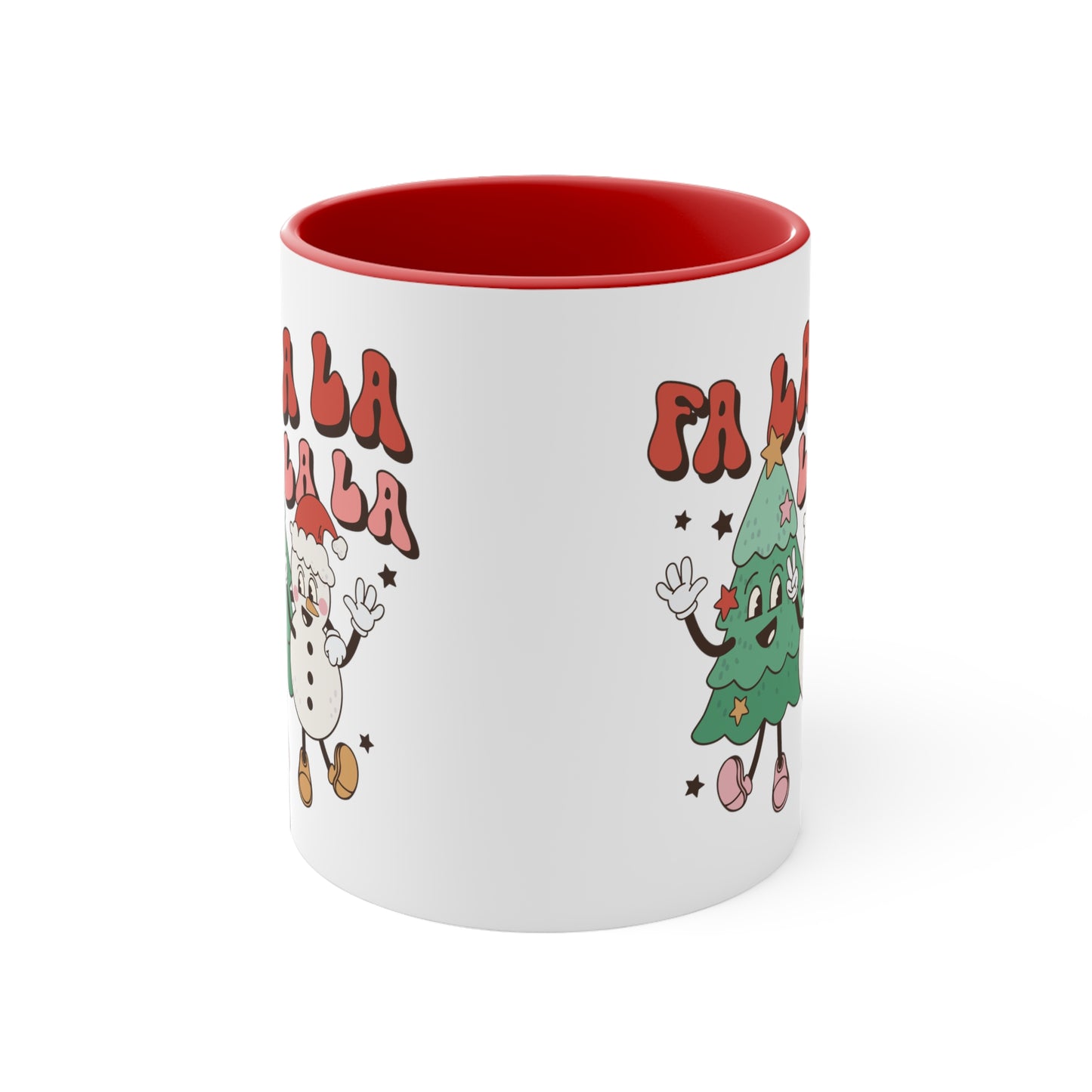 Falala Christmas mug Halloween Mug Mombie Spooky Teacher Appreciation gift ghost mug gift mug gift tea gift for her gift for him 11oz