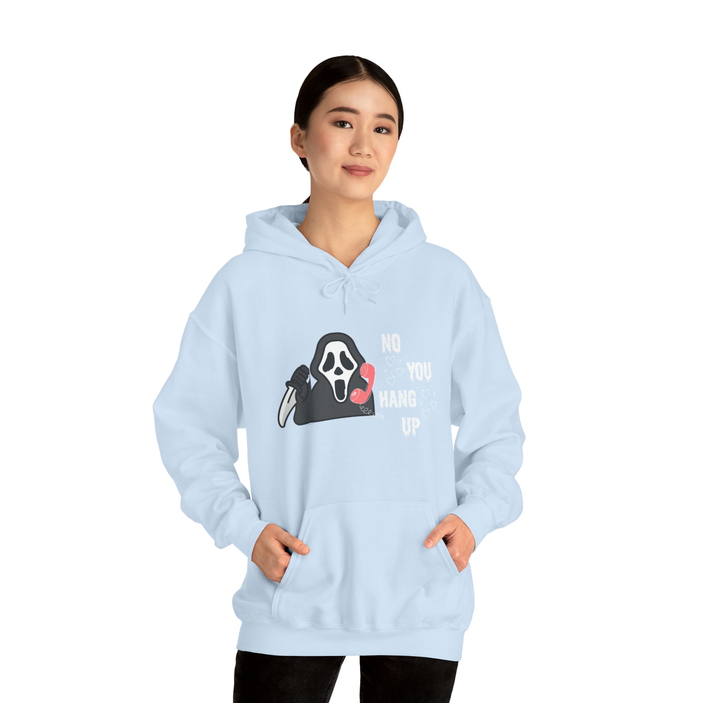 Funny scream Halloween sweatshirt spooky ghouls trick or treat ghost Halloween tshirt Halloween Sweatshirt Spooky Season T Shirt Christmas