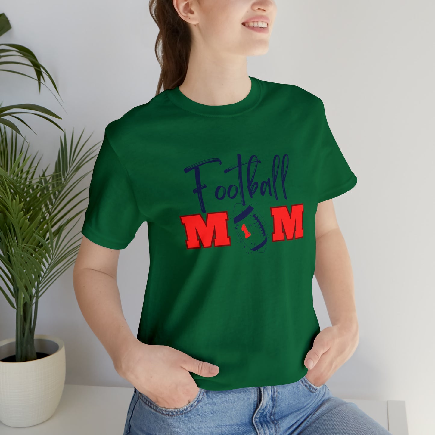 Footbball Mom shirt, Mama shirt, gift for Mom, funny gifts for mom, vacation shirt, gift for mom, wife shirt, best friend gift,travel