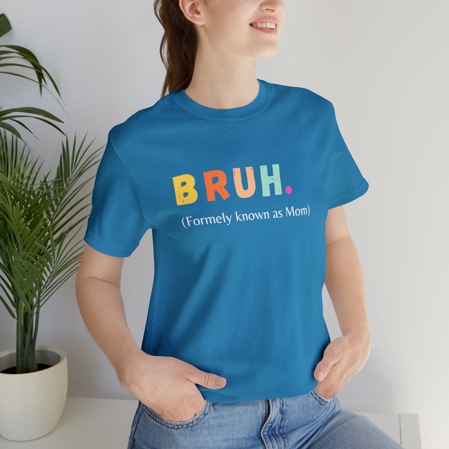 Bruh Mama shirt Mommy Mom Bruh shirt, Mama shirt, gift for Mom, funny gifts for mom, vacation shirt gift for mom wife shirt best friend gift