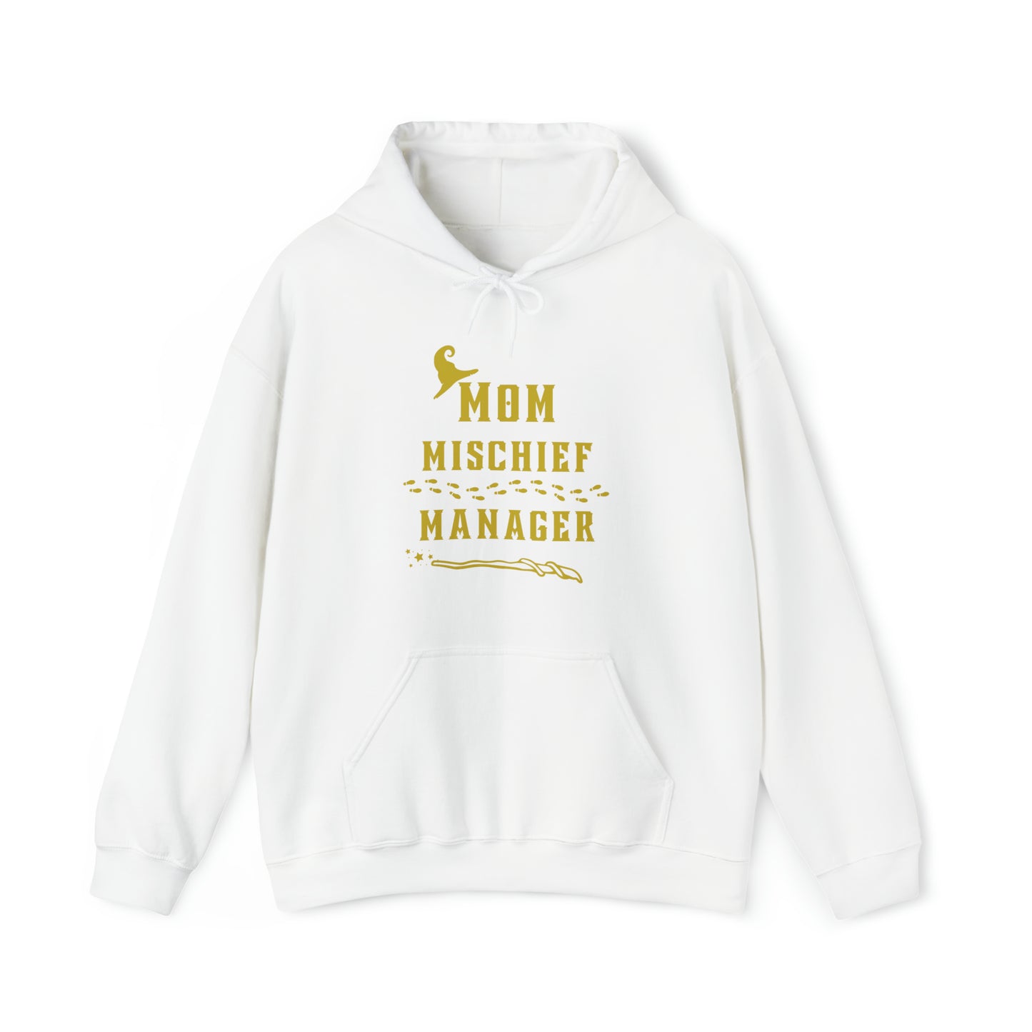 Mom Mischief Manager Hogwarts Alumni sweatshirt Universal Studios Shirts wizard House School Merry Christmas gift for her gift for him