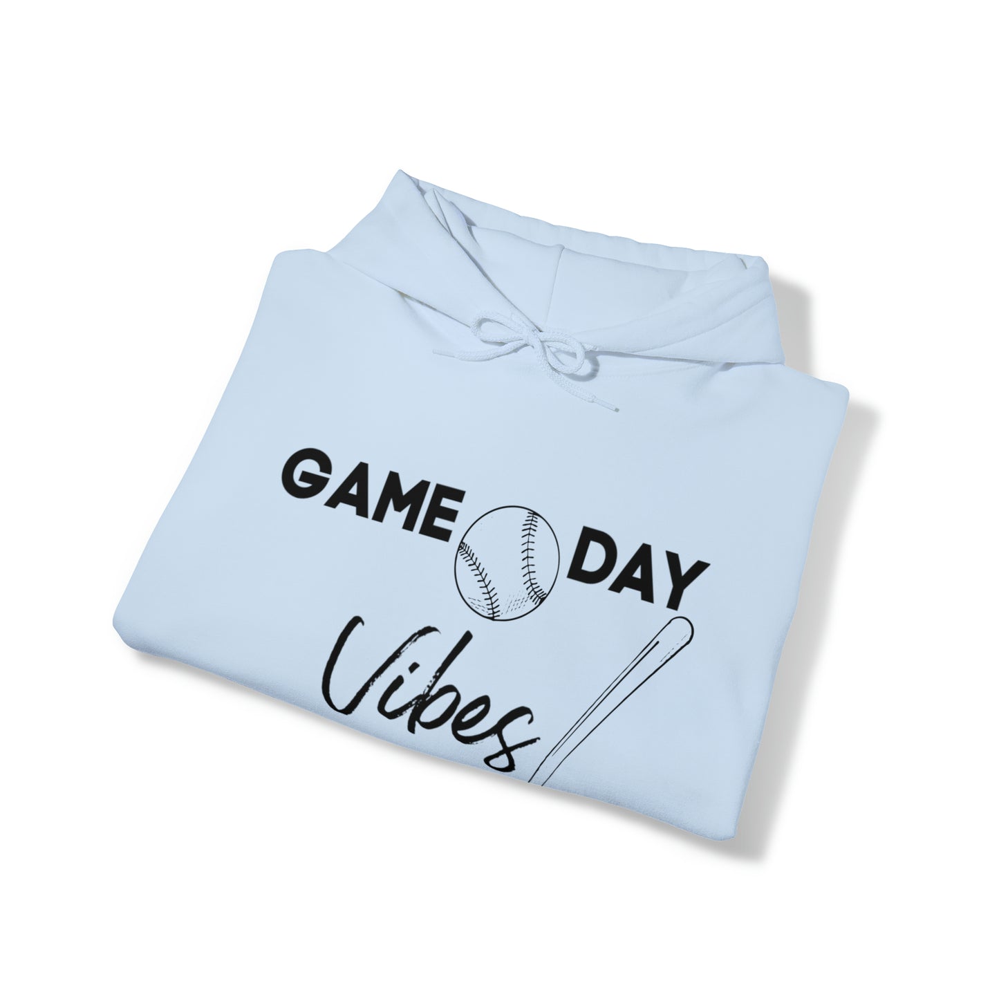 GameDay vibes Hoodie Football Mom shirt Football Dad sweater gift for Mom gifts for dad vacation shirt boyfriend sweater best friend