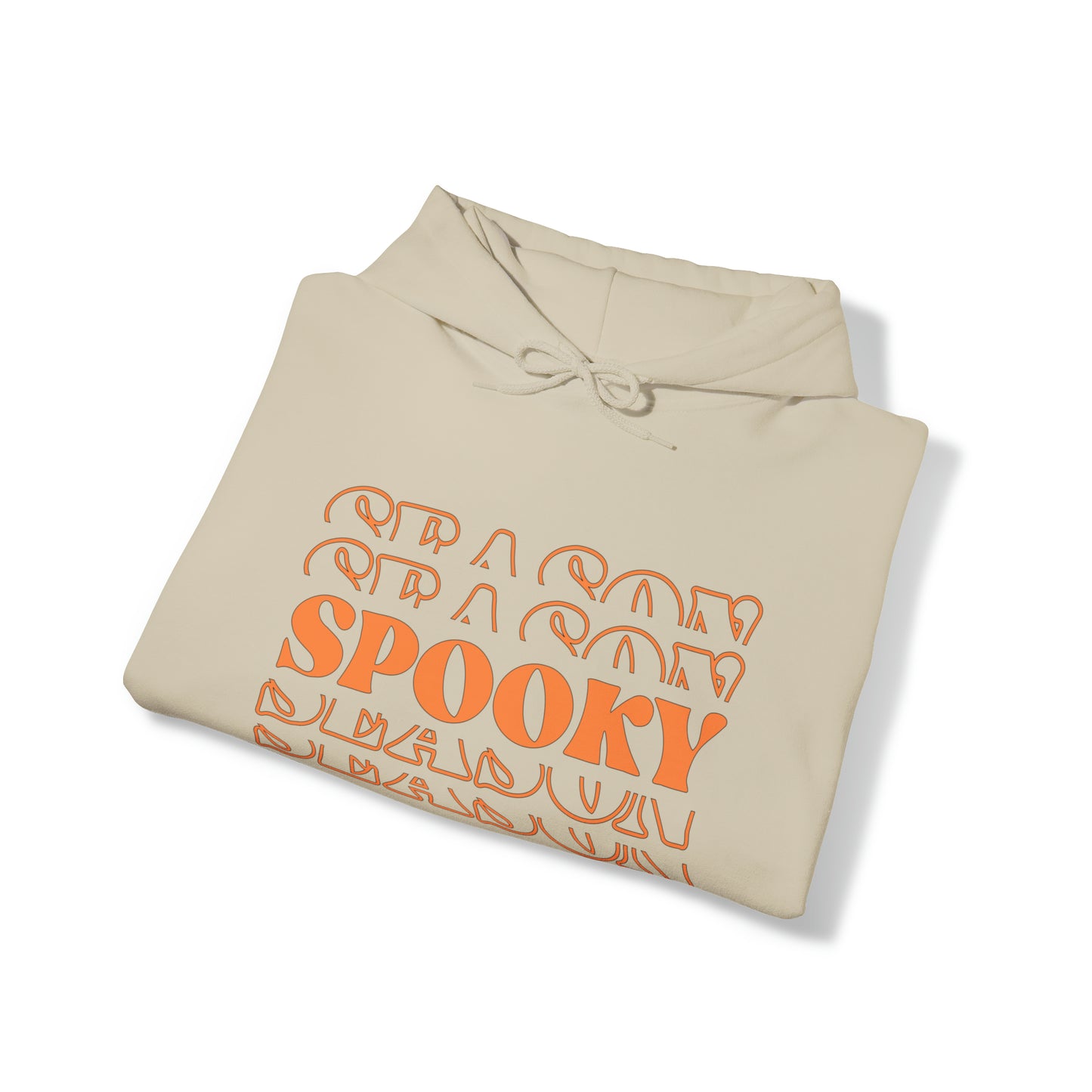 Spooky season hoodie,Vintage Halloween Crewneck Sweatshirt,Halloween Sweatshirt,Spooky Season T Shirt,Retro Halloween Sweater,Christmas gift