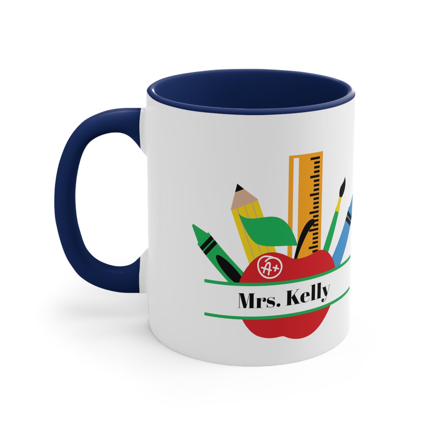 Personalized Teacher Mug teacher Mode gift Teacher Appreciation gift Custom gift coffee mug gift for her tea gift for her gift for him 11oz