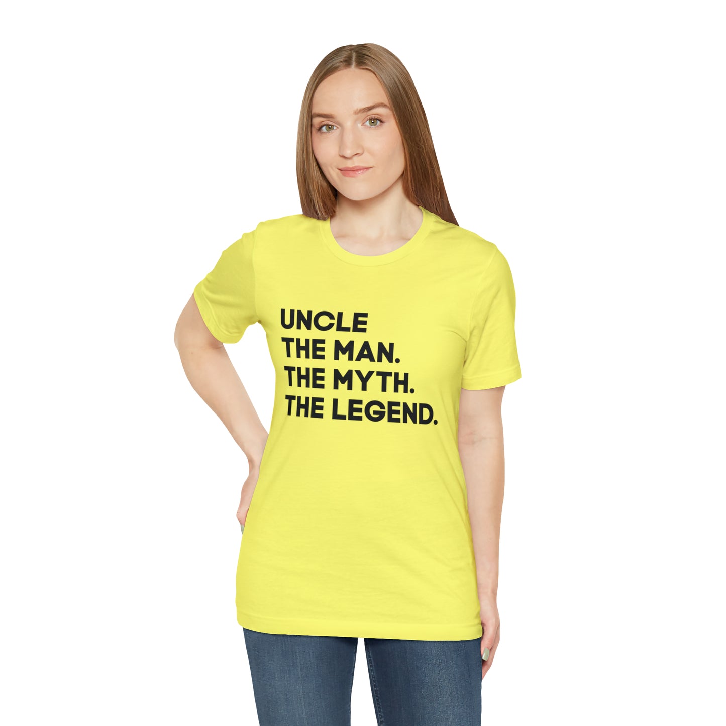 Uncle The man the myth the legend t-shirt, gift for uncle brother, Father's day gifts, vacation shirt,best friend,Christmas gift for brother