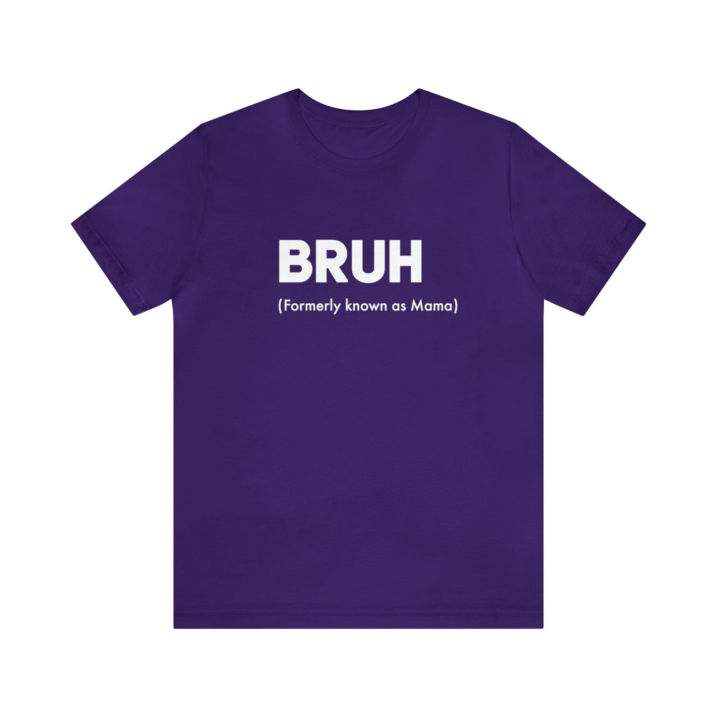 Bruh Mama shirt Mommy Mom Bruh shirt, Mama shirt, gift for Mom, funny gifts for mom, vacation shirt gift for mom wife shirt best friend gift