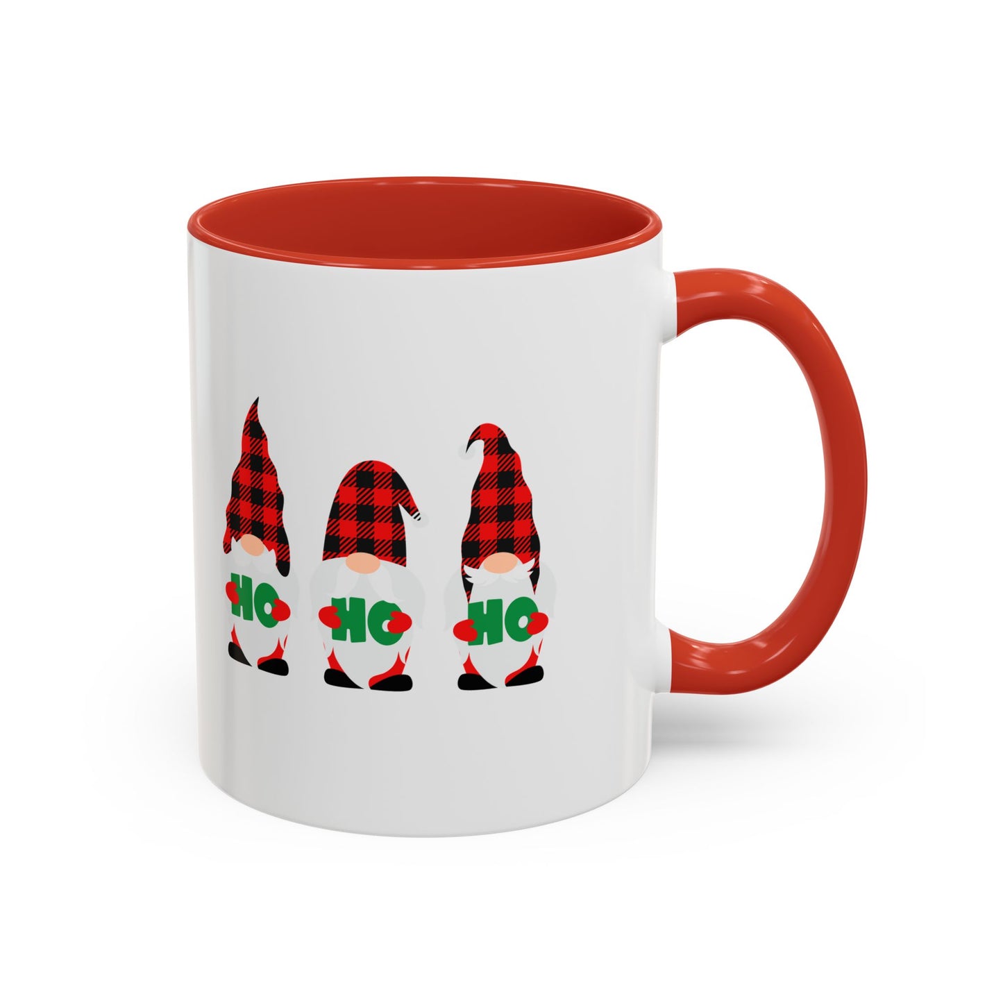 Gnome Christmas mug 11oz Christmas gift for her gift favorite aunt gift coffee lover gift tea gift for her coffee Mug 11oz