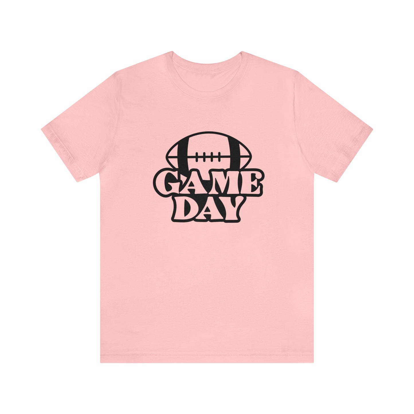 GameDay T shirt Football Mom shirt Mama shirt, gift for Mom, funny gifts for mom, vacation shirt, gift for mom, wife shirt, best friend gift