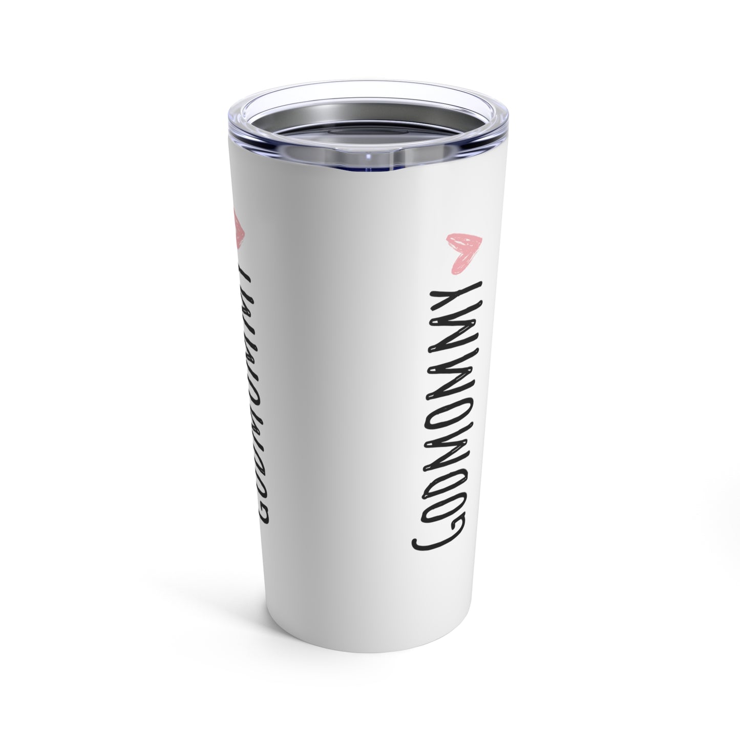 Godmommy tumbler Godmother proposal gift best friend gift for her Mother's day gift Tumbler 20oz
