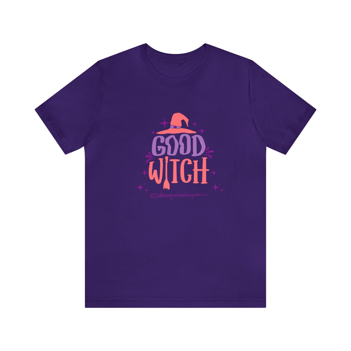 Good Witch Shirt Wicked Halloween shirt Witches with wand shirt wizard Halloween Tshirt Halloween Sweatshirt Halloween Sweater Christmas