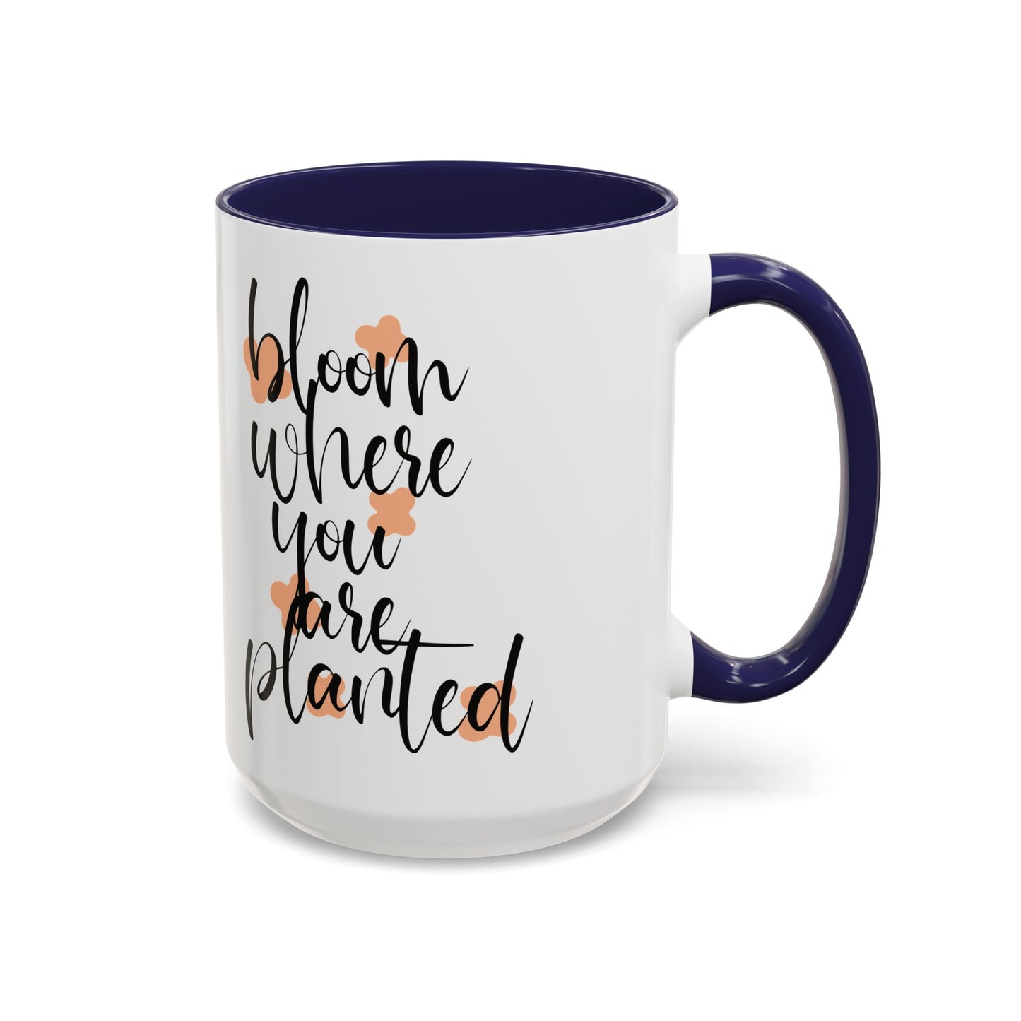 Bloom where you are planted mug You are Magic mug coffee mug Spiritual gift witchy Goddess gift bestie gift Boss Christmas gift for her