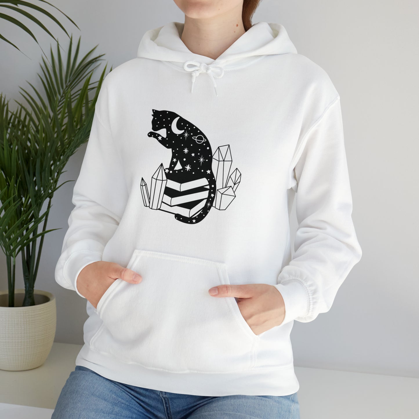 Cat lover hoodie book lover sweater BookShelf control orange cat Shirt Halloween Cat Sweatshirt Gift for Cat Lover Gift for Cat Mom Gift