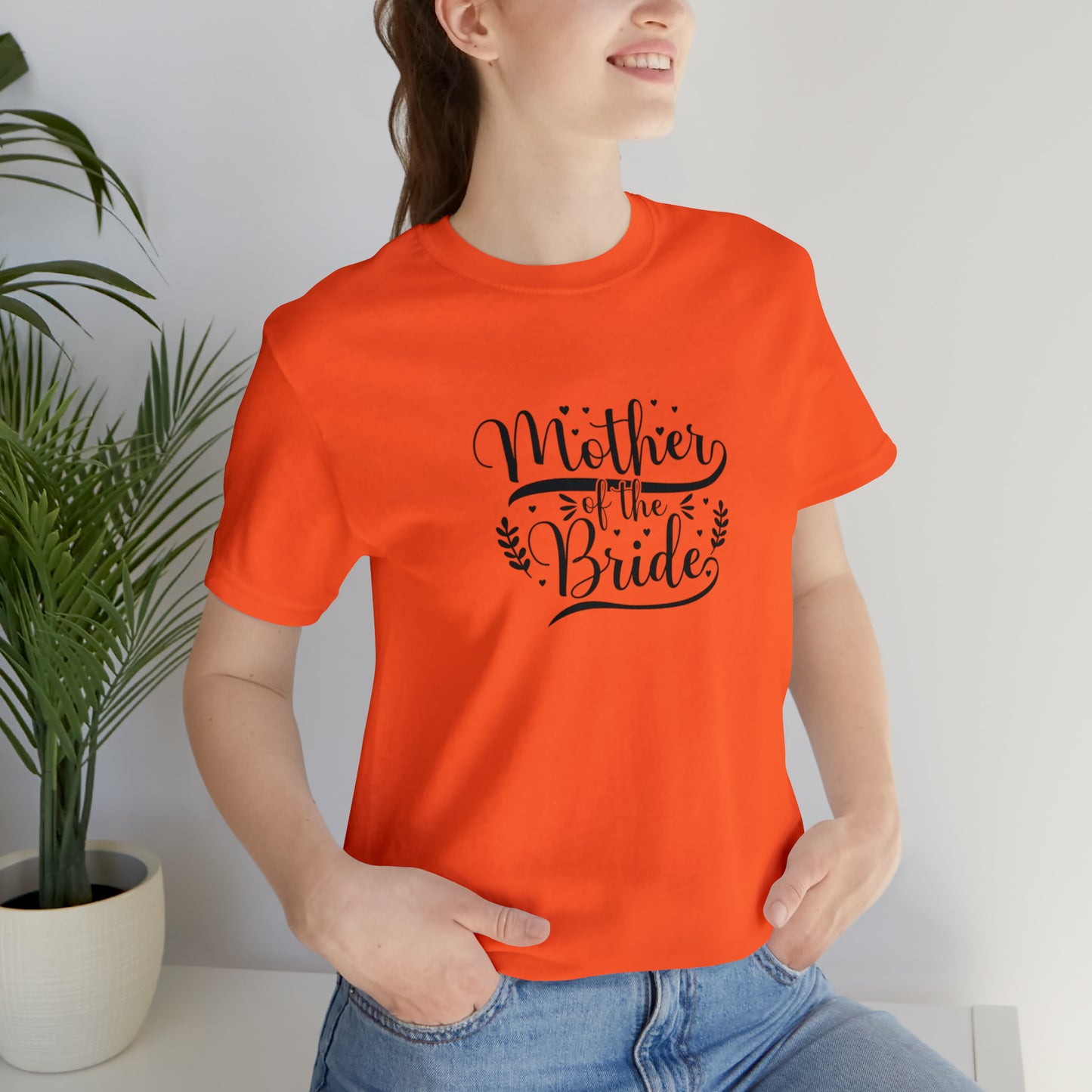 Mother of the bride shirt, gift for Mom, vacation shirt, wedding gift, bridal party gift, best friend gift,bachelorette trip, girls