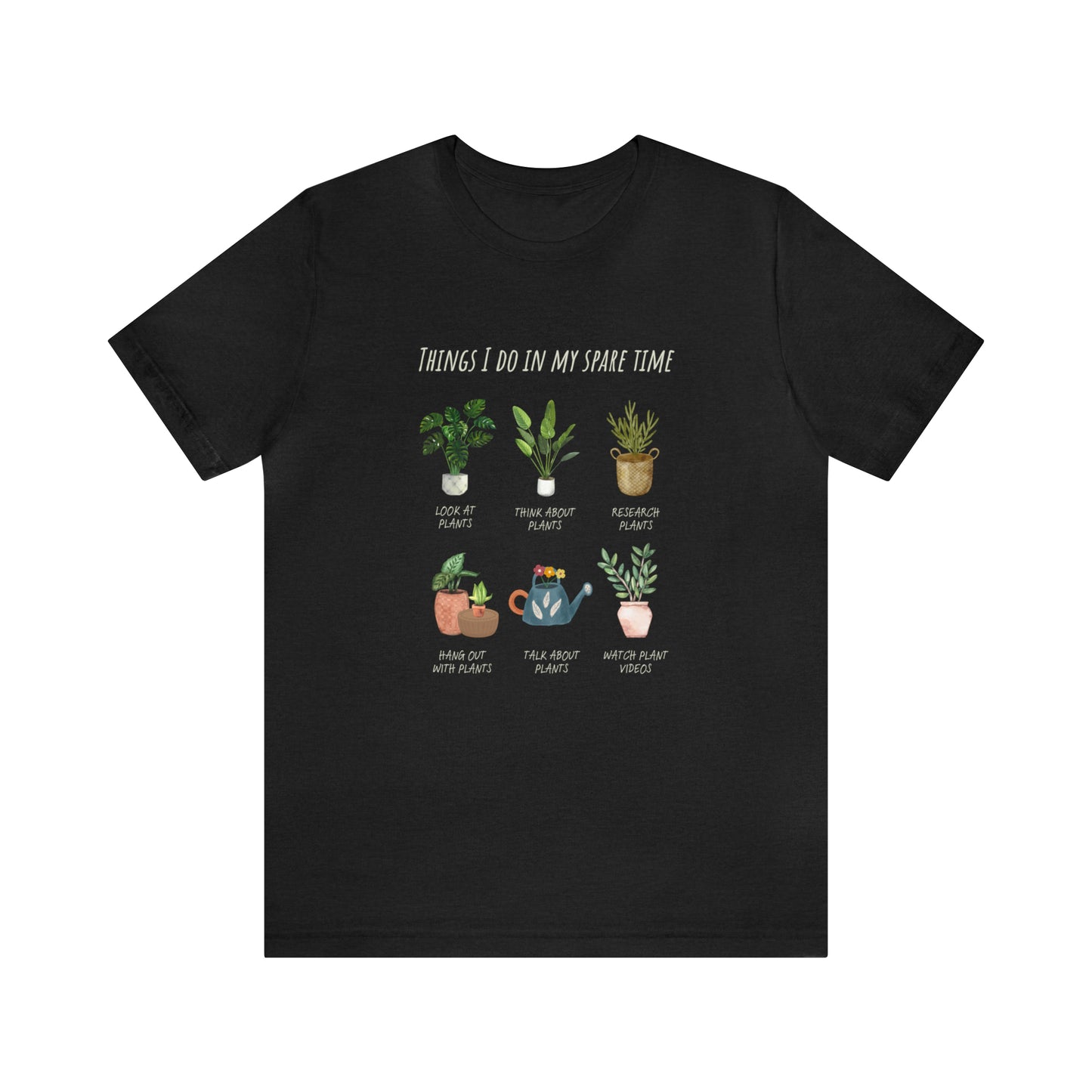 Plant lover shirt plantmom gift plantdad gift plantdaddy shirt funny gift for her gift for him birthday gift Christmas gift for best friend
