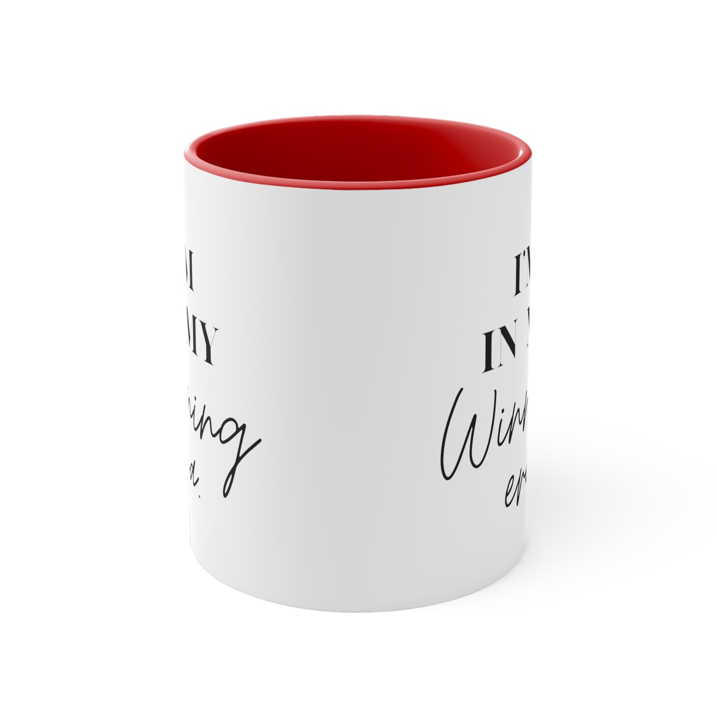 Winning era mug bossbabe mug 11 oz gift for her farm Christmas mug teacher gift coffee mug Christmas gift for for her tea gift for him 11oz