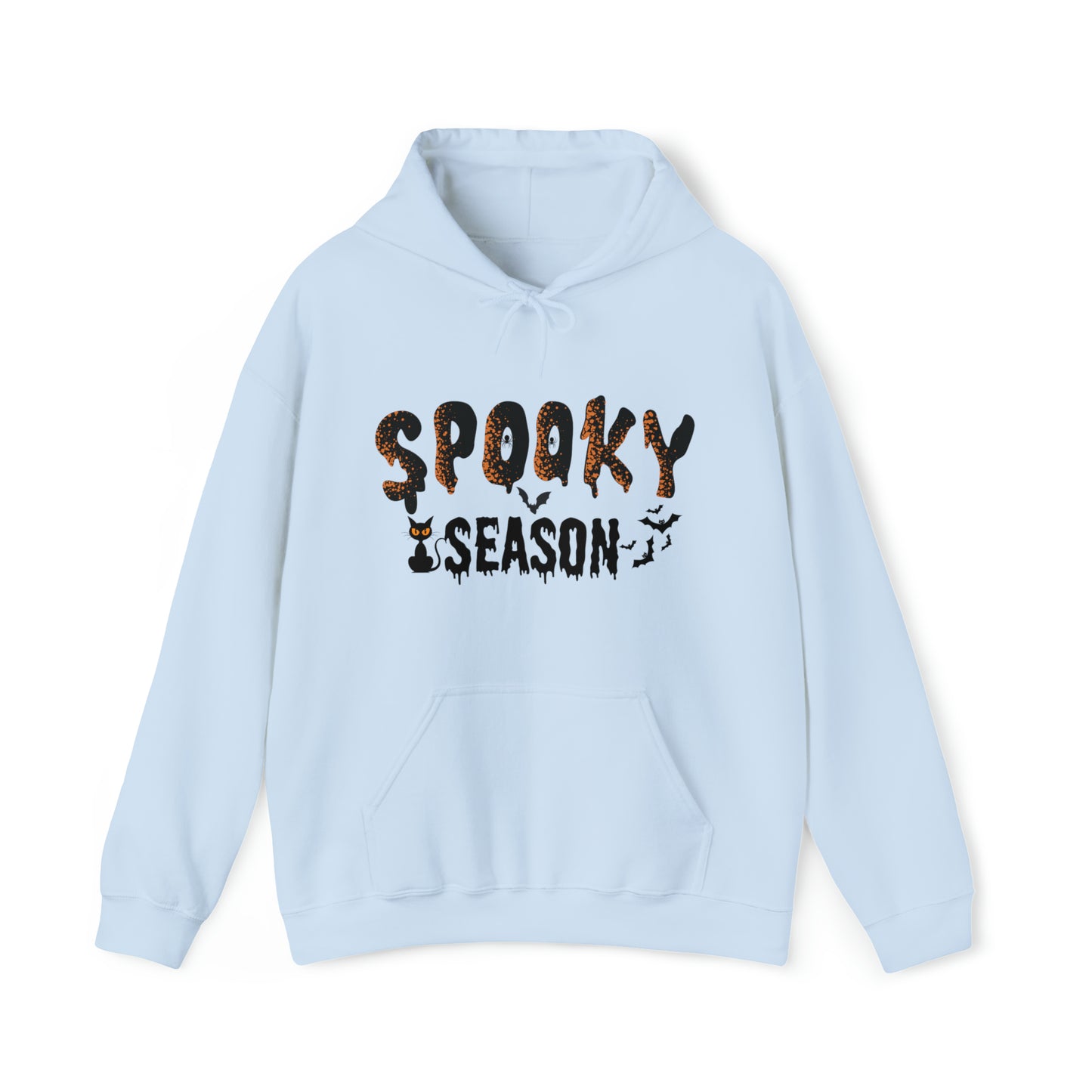 Spooky Season sweater scream Halloween sweatshirt spooky ghouls trick or treat ghost Halloween Sweatshirt Spooky Season T Shirt Christmas