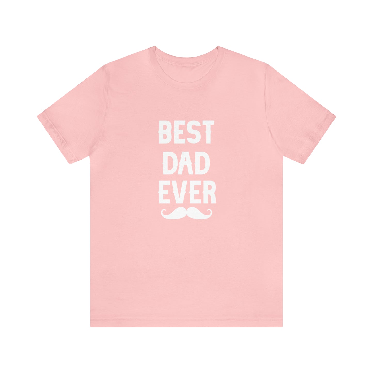 Best Dad Ever shirt, Father's day shirt, Dad Vibes Shirt, Moustache shirt, gift for Dad, for him, Dad vacation shirt,funny gifts best friend