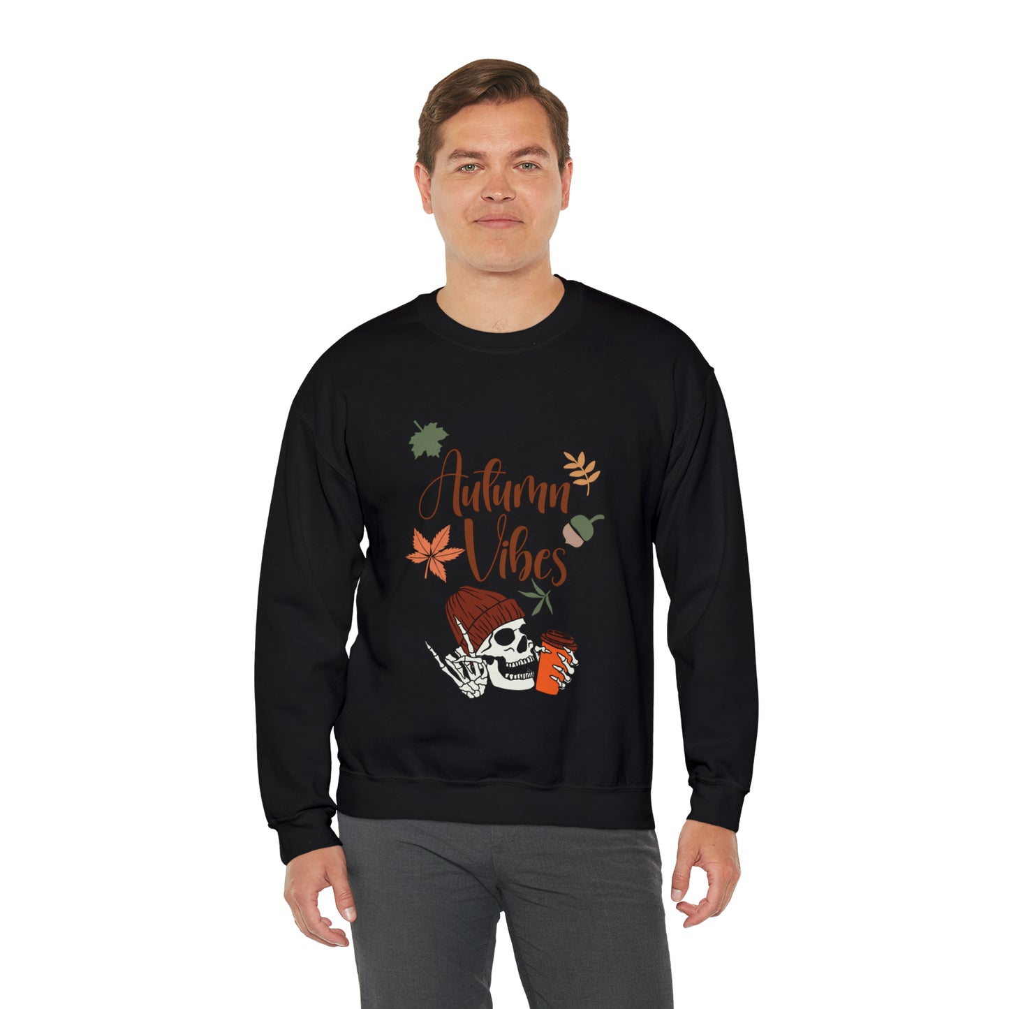 Autumn vibes sweater, fall Teacher sweater, Homeschooling sweatshirt,teacher mom shirt,teacher shirt,mother's day gift,unisex,Galantine