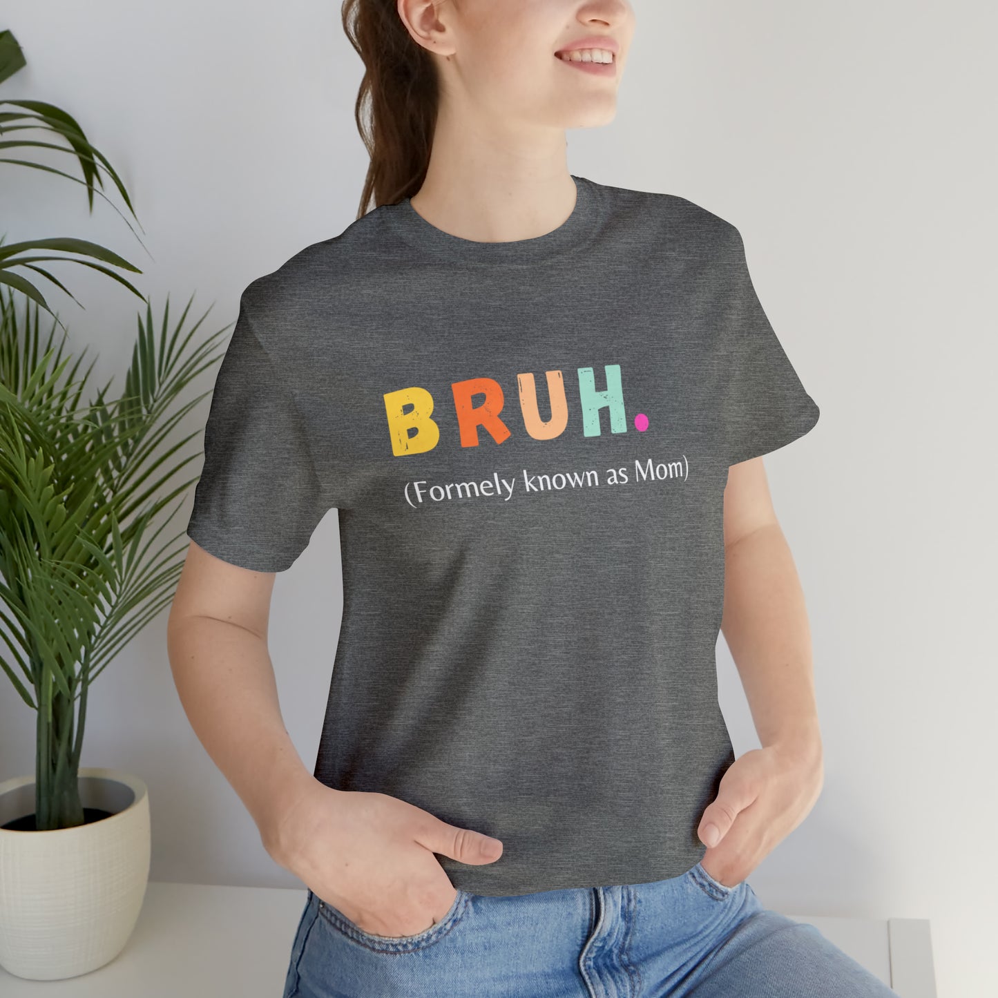 Bruh Mama shirt Mommy Mom Bruh shirt, Mama shirt, gift for Mom, funny gifts for mom, vacation shirt gift for mom wife shirt best friend gift