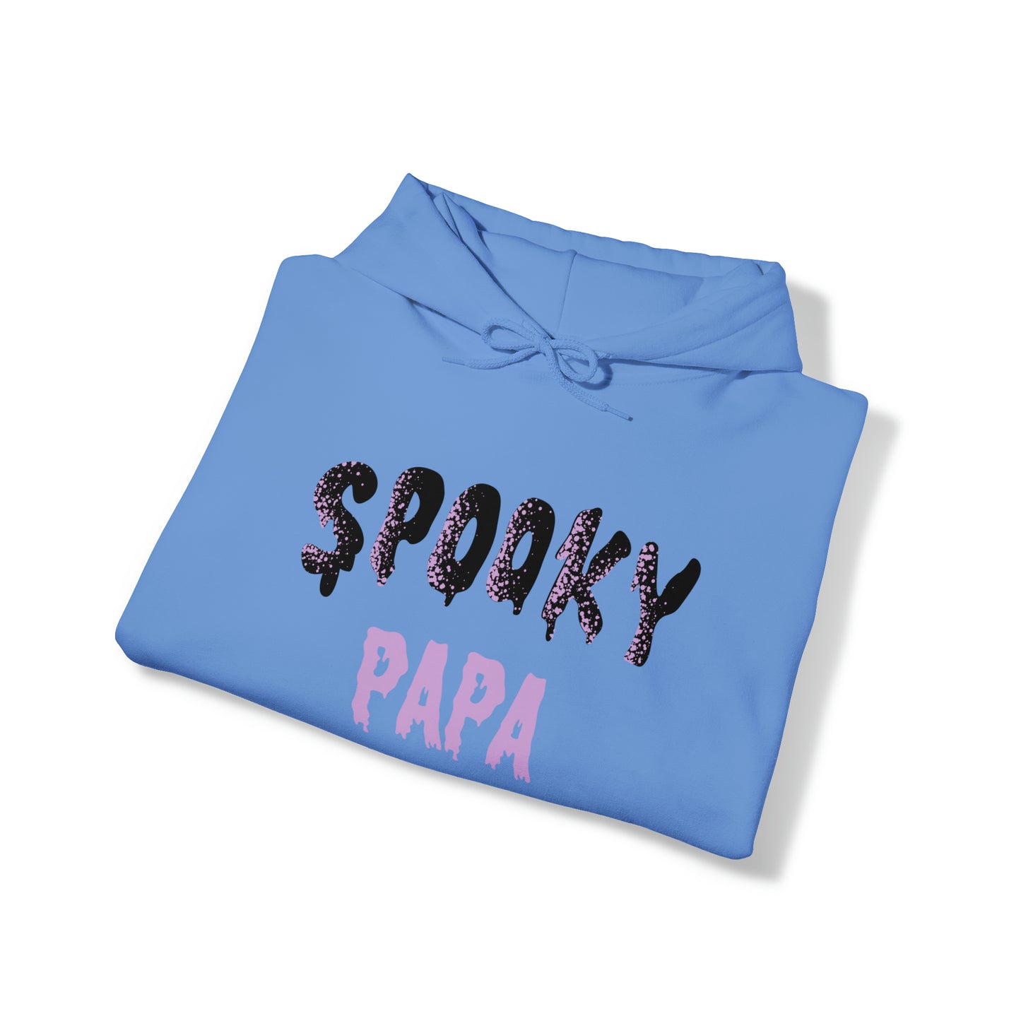 Spooky Papa sweater Halloween sweatshirt spooky ghouls trick or treat ghost Halloween Sweatshirt Spooky Season T Shirt Christmas