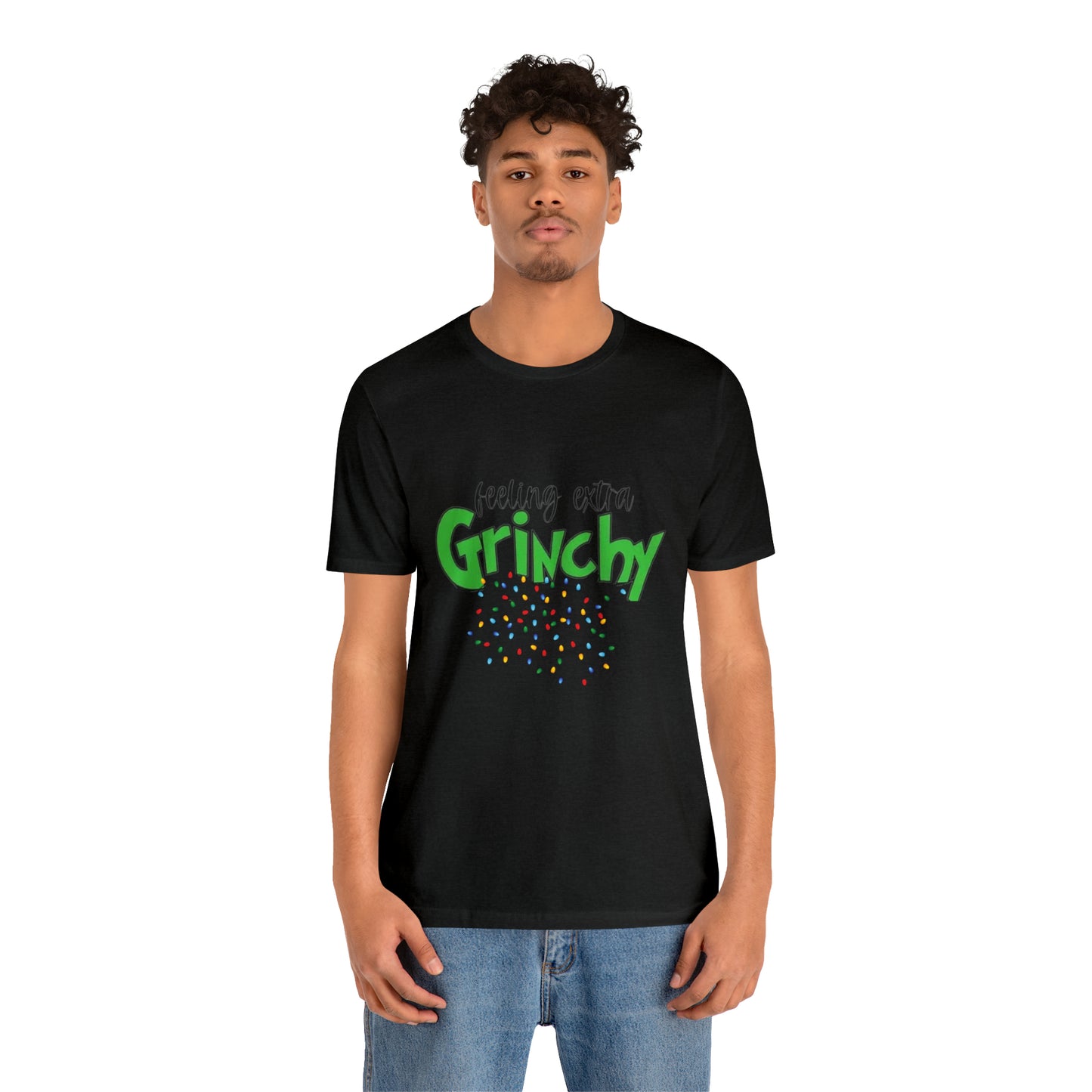 Funny Christmas shirt Grinchy shirt Matching Family Christmas Shirts Family Christmas Shirt Matching Xmas Tees, Custom Christmas Tee