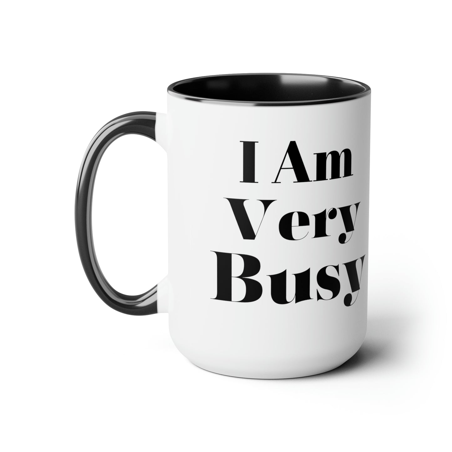 Big Boss energy mug I'm very busy gift for him mug for her Supervisor mug Coffee Mug gift mug gift for her Mug wife Coffee Mugs tea
