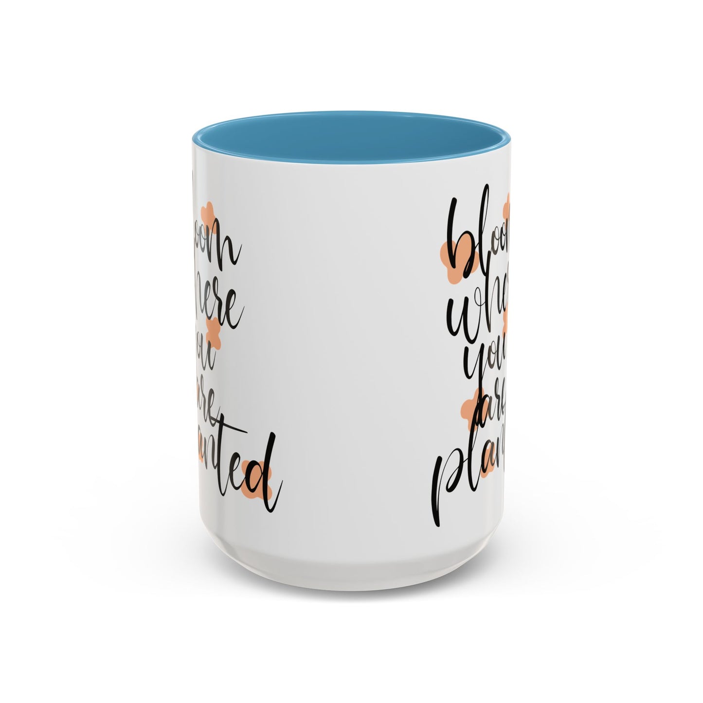 Bloom where you are planted mug You are Magic mug coffee mug Spiritual gift witchy Goddess gift bestie gift Boss Christmas gift for her