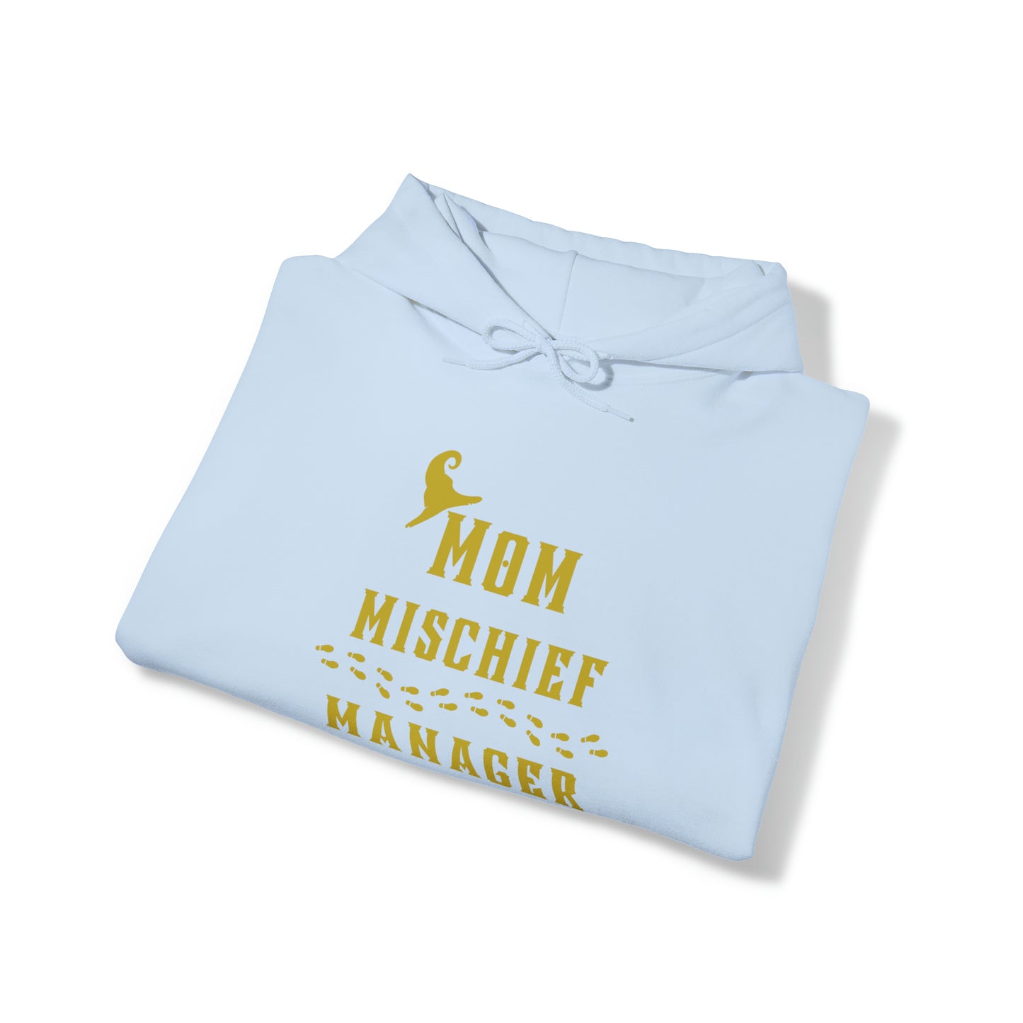 Mom Mischief Manager Hogwarts Alumni sweatshirt Universal Studios Shirts wizard House School Merry Christmas gift for her gift for him
