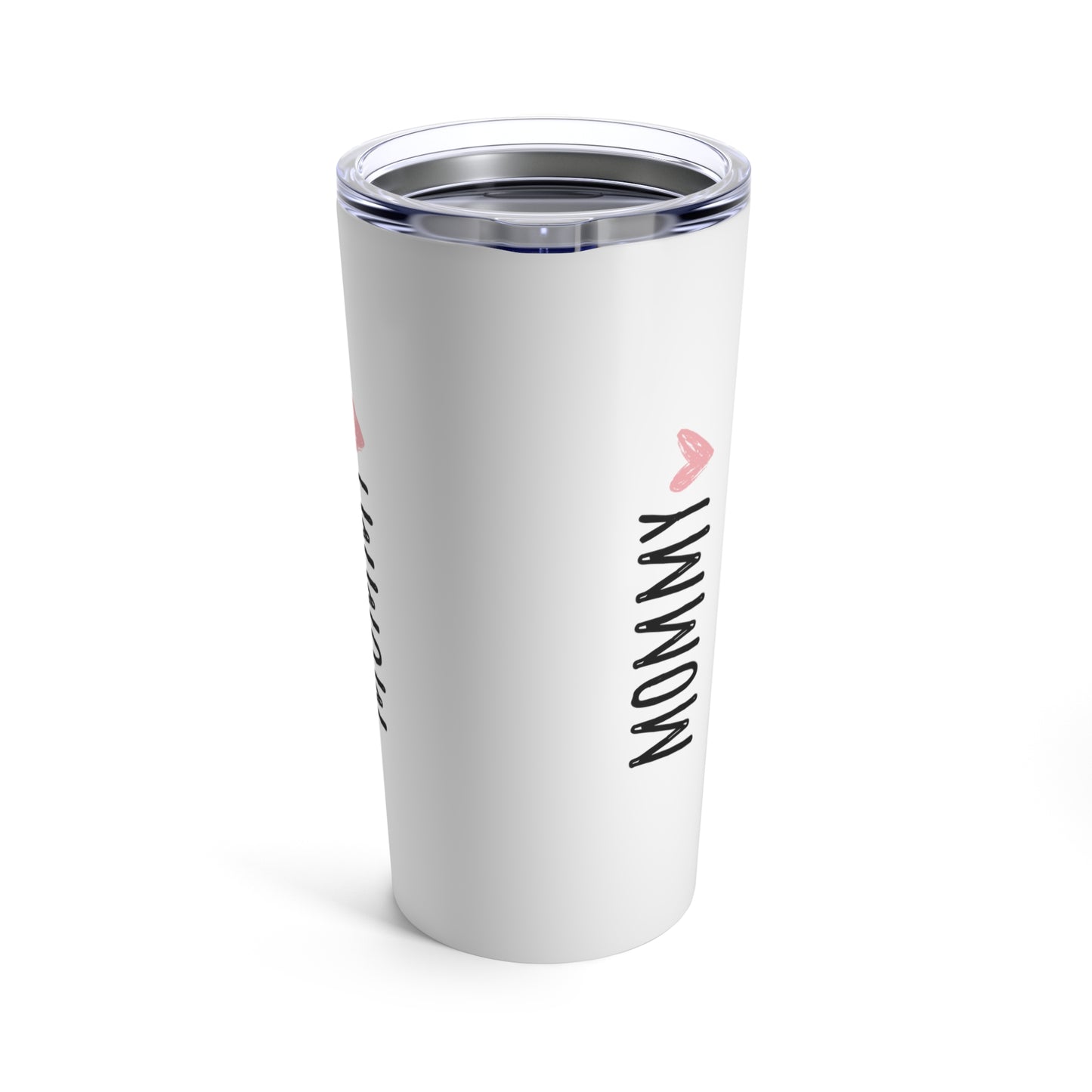 Mother's day gift Mama's tumbler gift for mom gift for her New mom gift bridal shower gift Tumbler 20oz