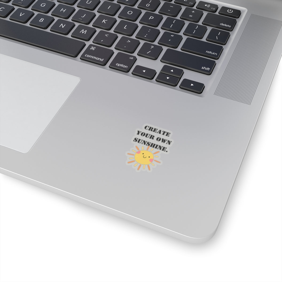 Create your own sunshine sticker motivational sticker Magical AF sticker bestie sticker motivational stickers gift best friend gift loa