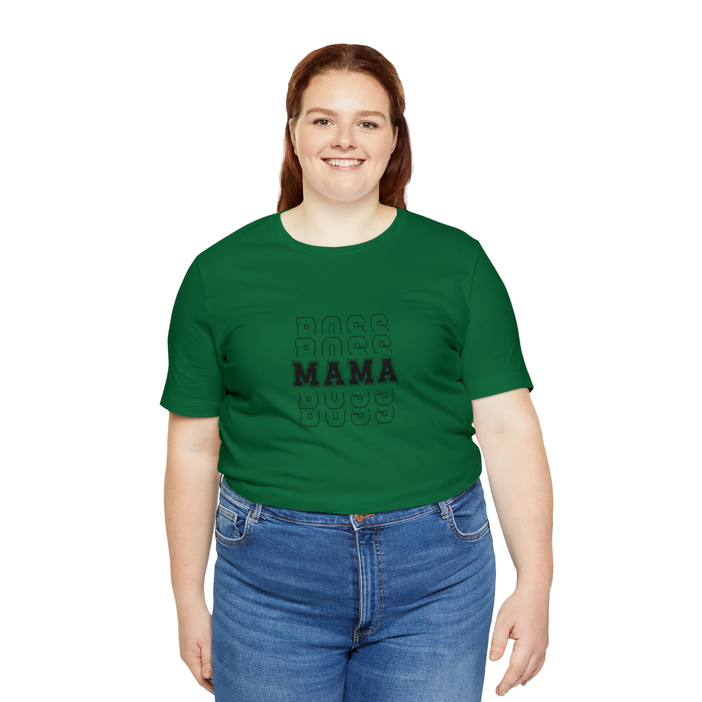 Boss Mama shirt, Mama shirt, gift for Mom, funny gifts for mom, vacation shirt, gift for mom,wife shirt,best friend gift, appreciation shirt