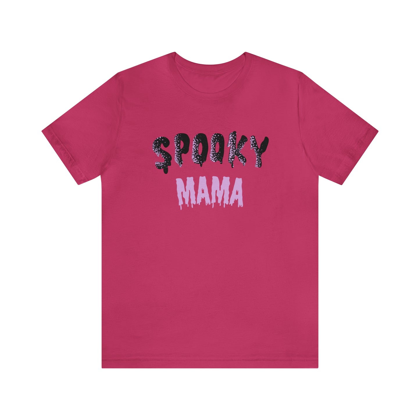 Spooky Mama shirt Wicked Halloween shirt Witches Monster Halloween T shirt Hey boo ghost Halloween Sweatshirt Halloween Sweater Christmas