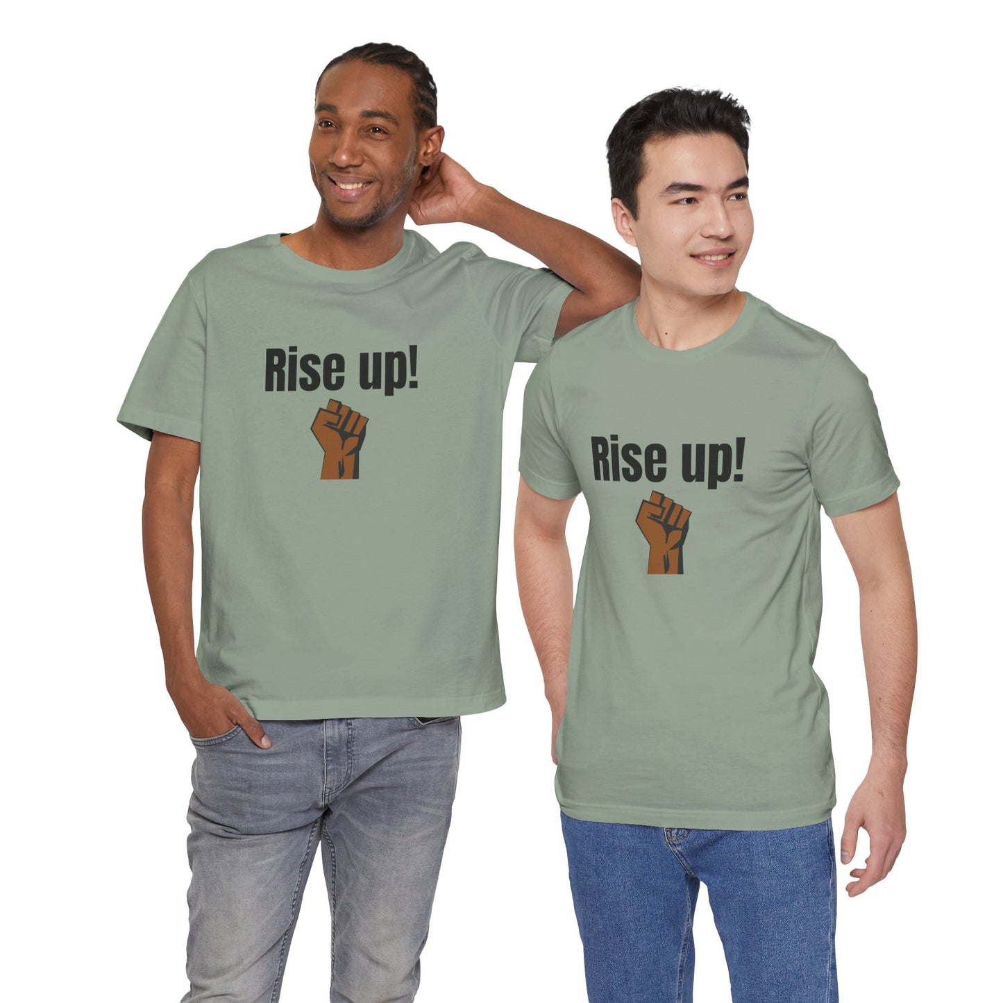Rise up shirt power march protest shirt equal rights manifesting shirt vacay vibes shirt mama Unisex best friend vacation