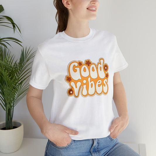 Good Vibes shirt, High Vibrational shirt,gift for her, gift for him,best friend gift,vacation shirt,gift for mom,wife shirt,best friend gift