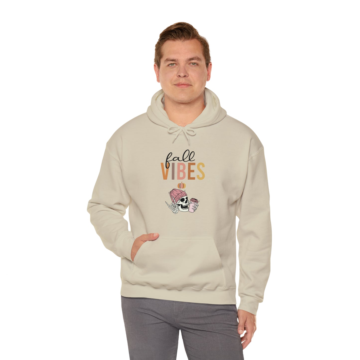 Fall Vibes Spooky season hoodie,Vintage Halloween, skeleton Sweatshirt,Halloween Sweatshirt,Retro Halloween Sweater,Christmas gift