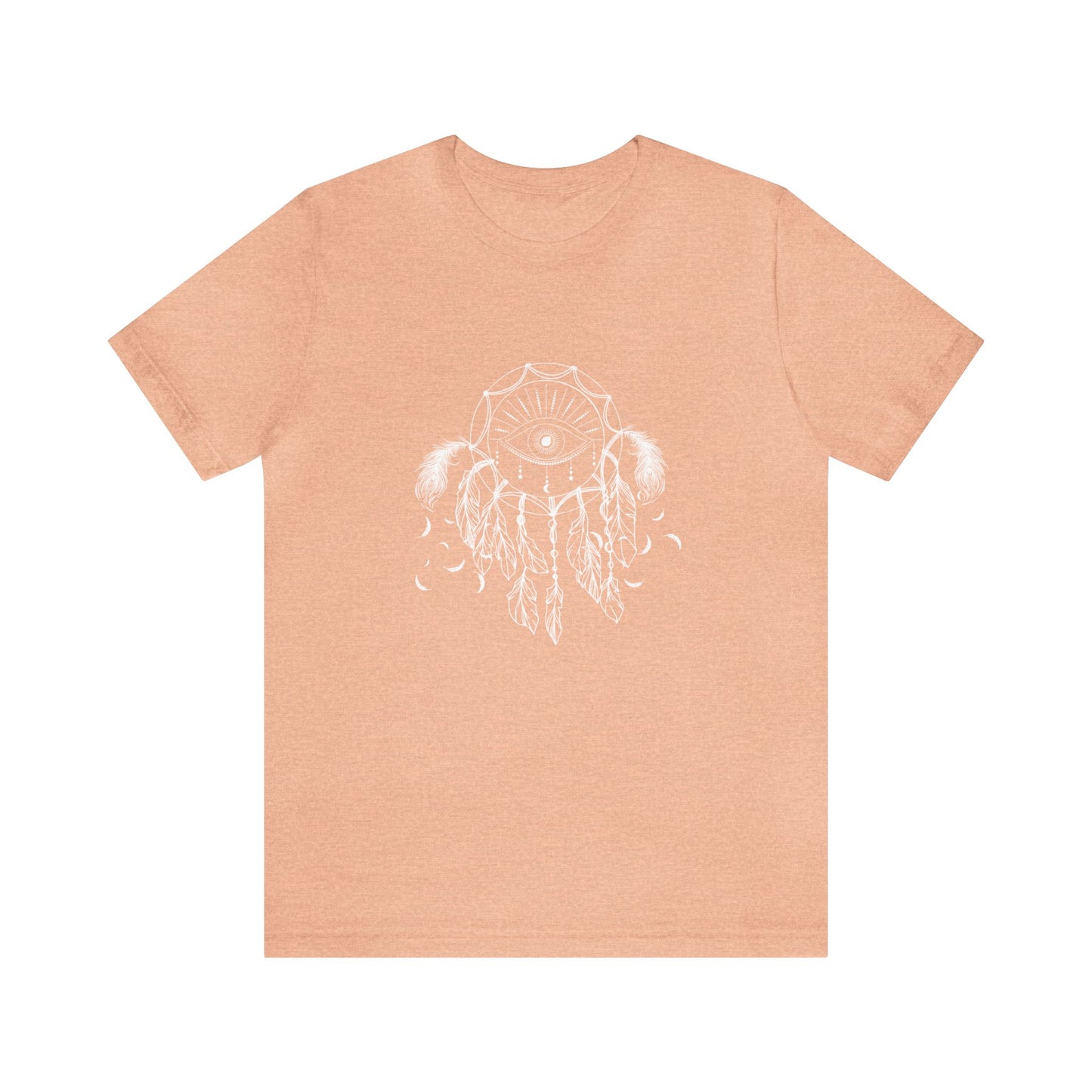 Dream catcher top third eye shirt T-shirt Daddy shirt birthday month Personalized birthday gift for her gift for him Christmas