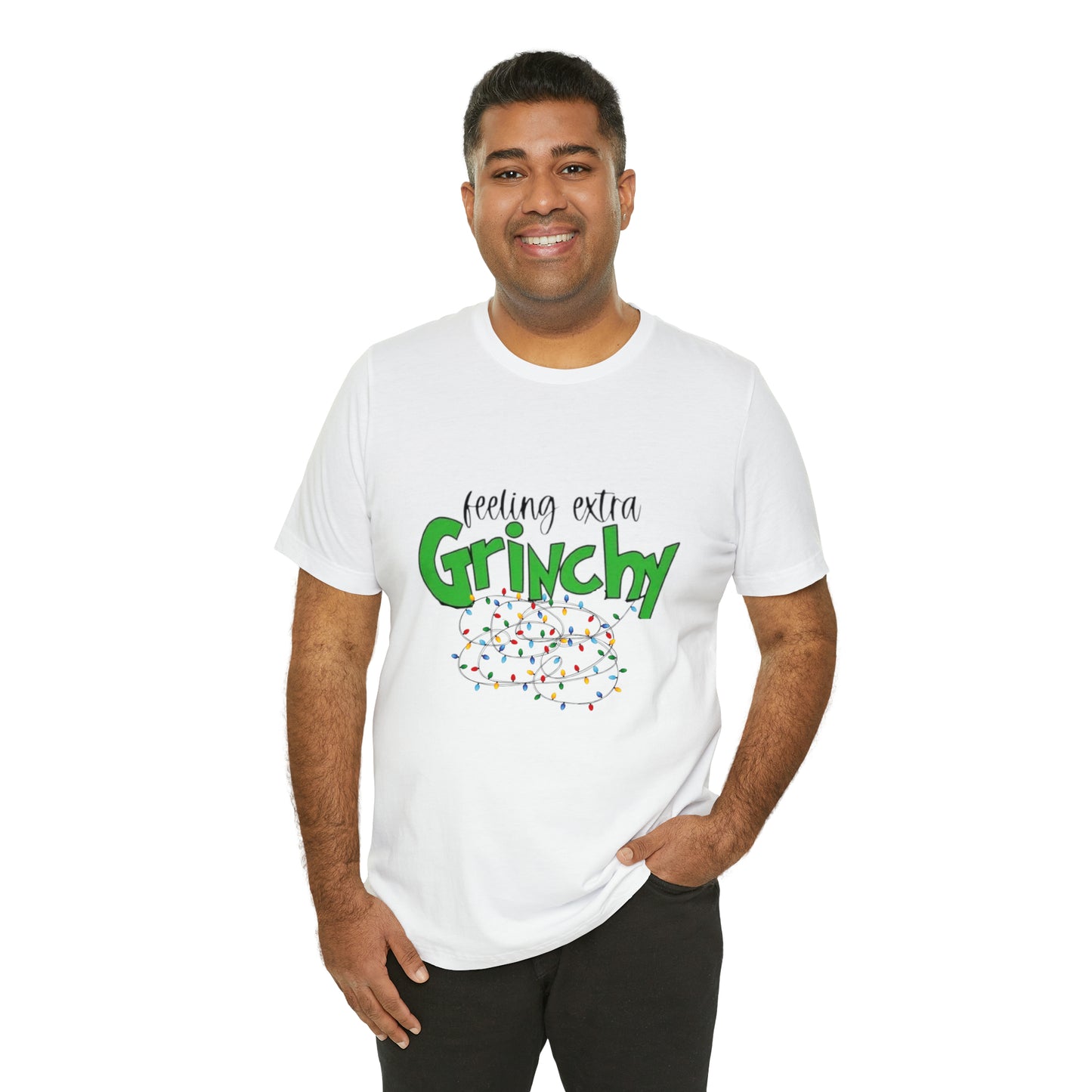 Funny Christmas shirt Grinchy shirt Matching Family Christmas Shirts Family Christmas Shirt Matching Xmas Tees, Custom Christmas Tee